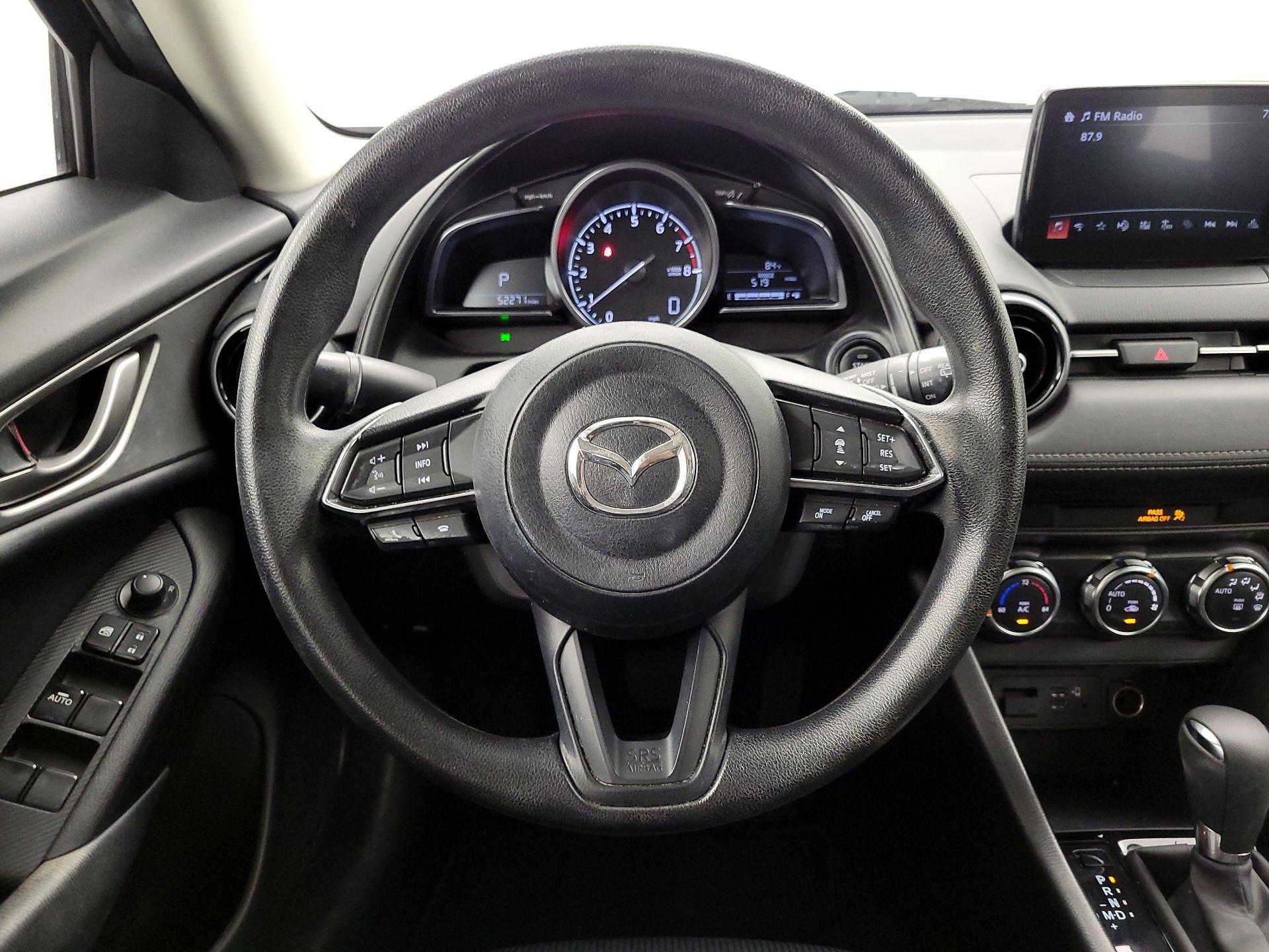 Thumbnail: 2021 Mazda CX-3 - 10