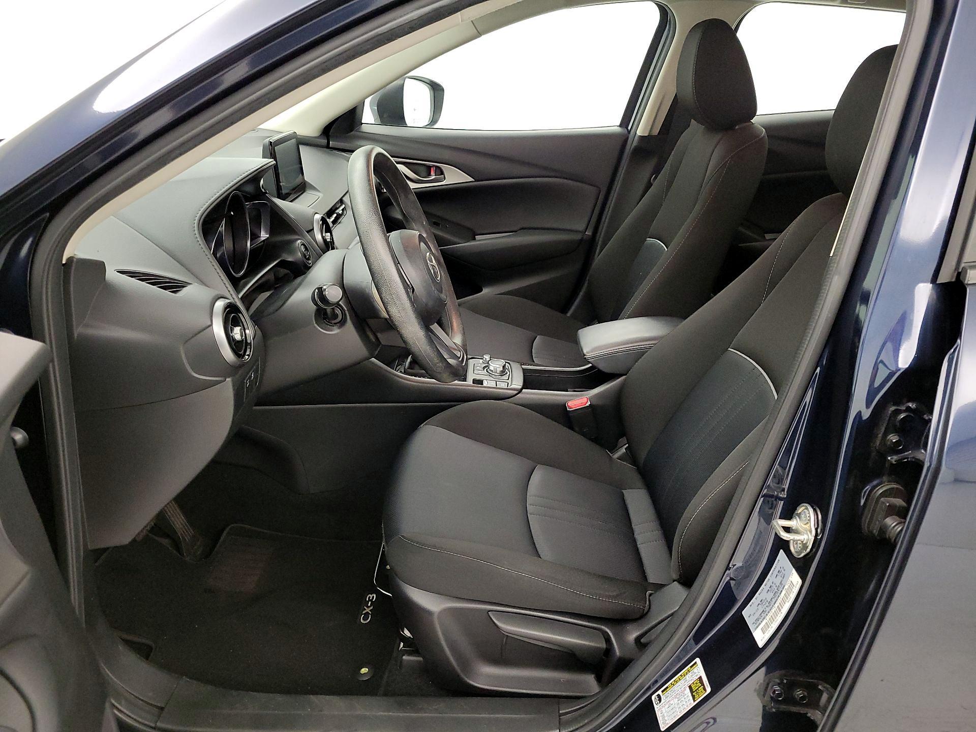 Thumbnail: 2021 Mazda CX-3 - 11