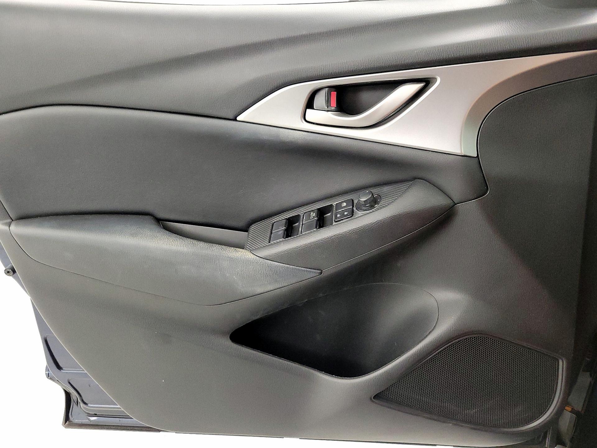 Thumbnail: 2021 Mazda CX-3 - 12