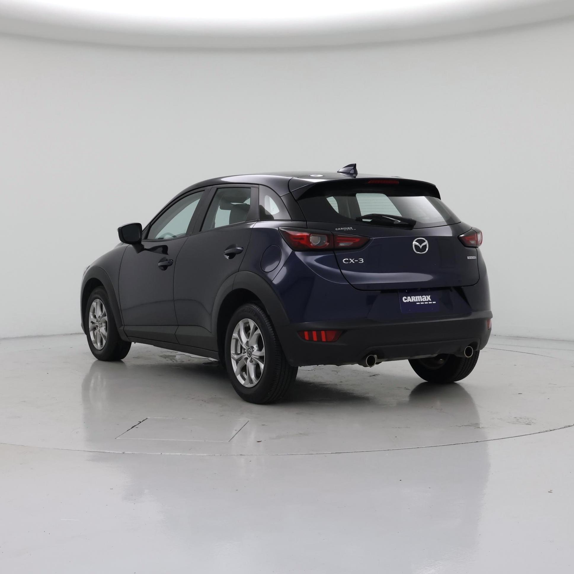 Thumbnail: 2021 Mazda CX-3 - 2