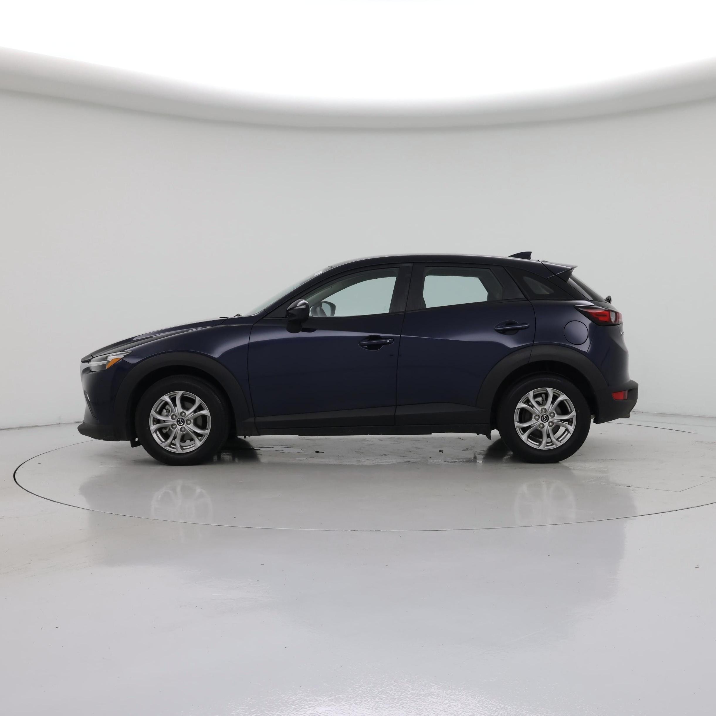 Thumbnail: 2021 Mazda CX-3 - 3