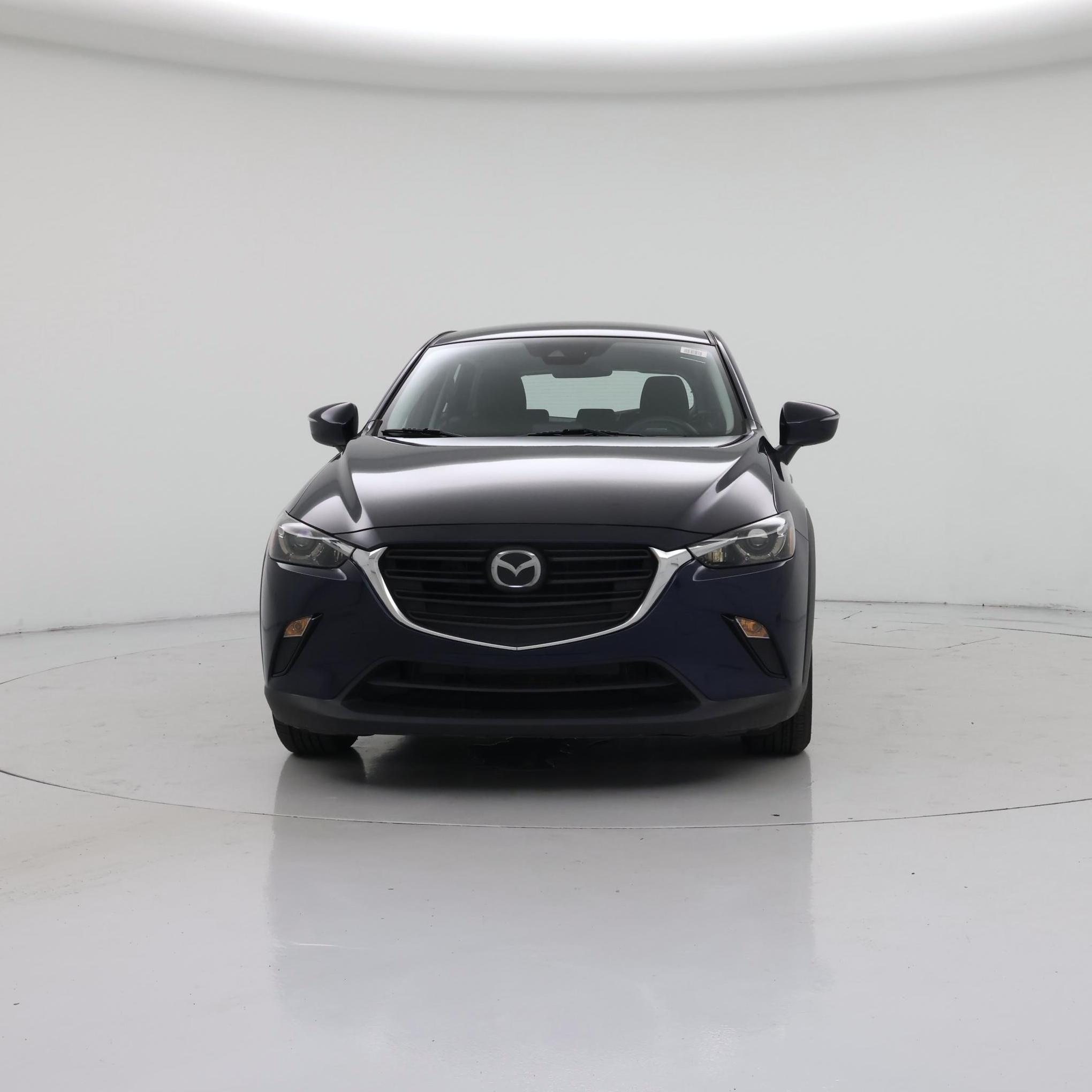 Thumbnail: 2021 Mazda CX-3 - 5