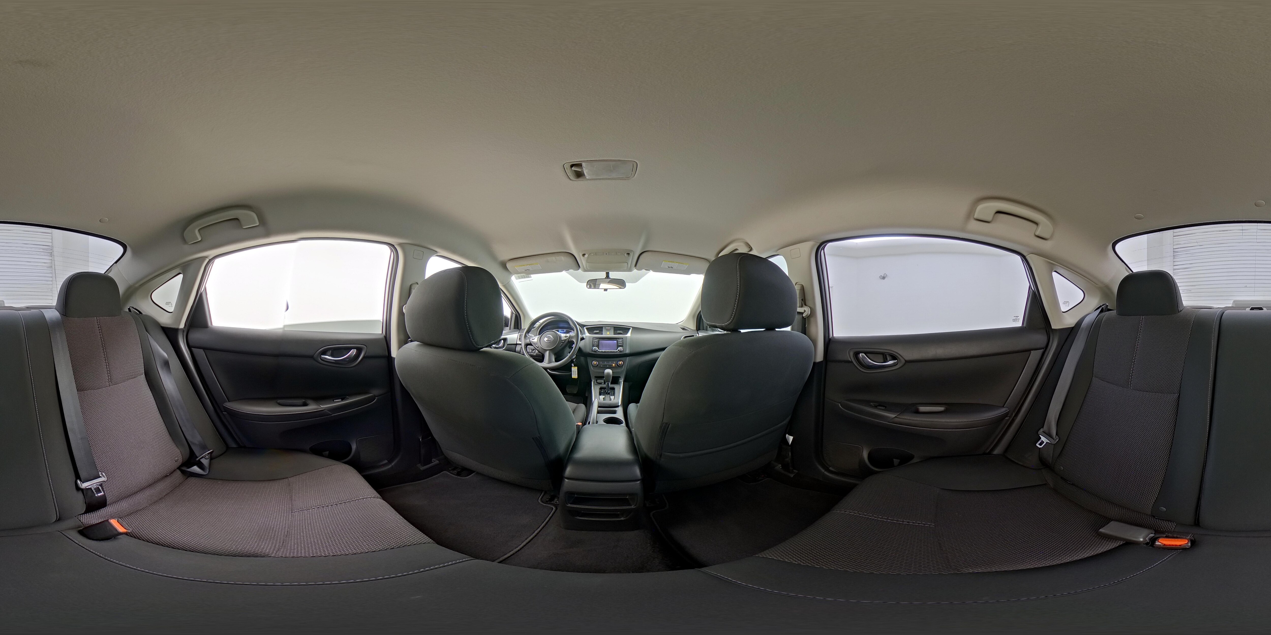 2018 Nissan Sentra S - Photo 24