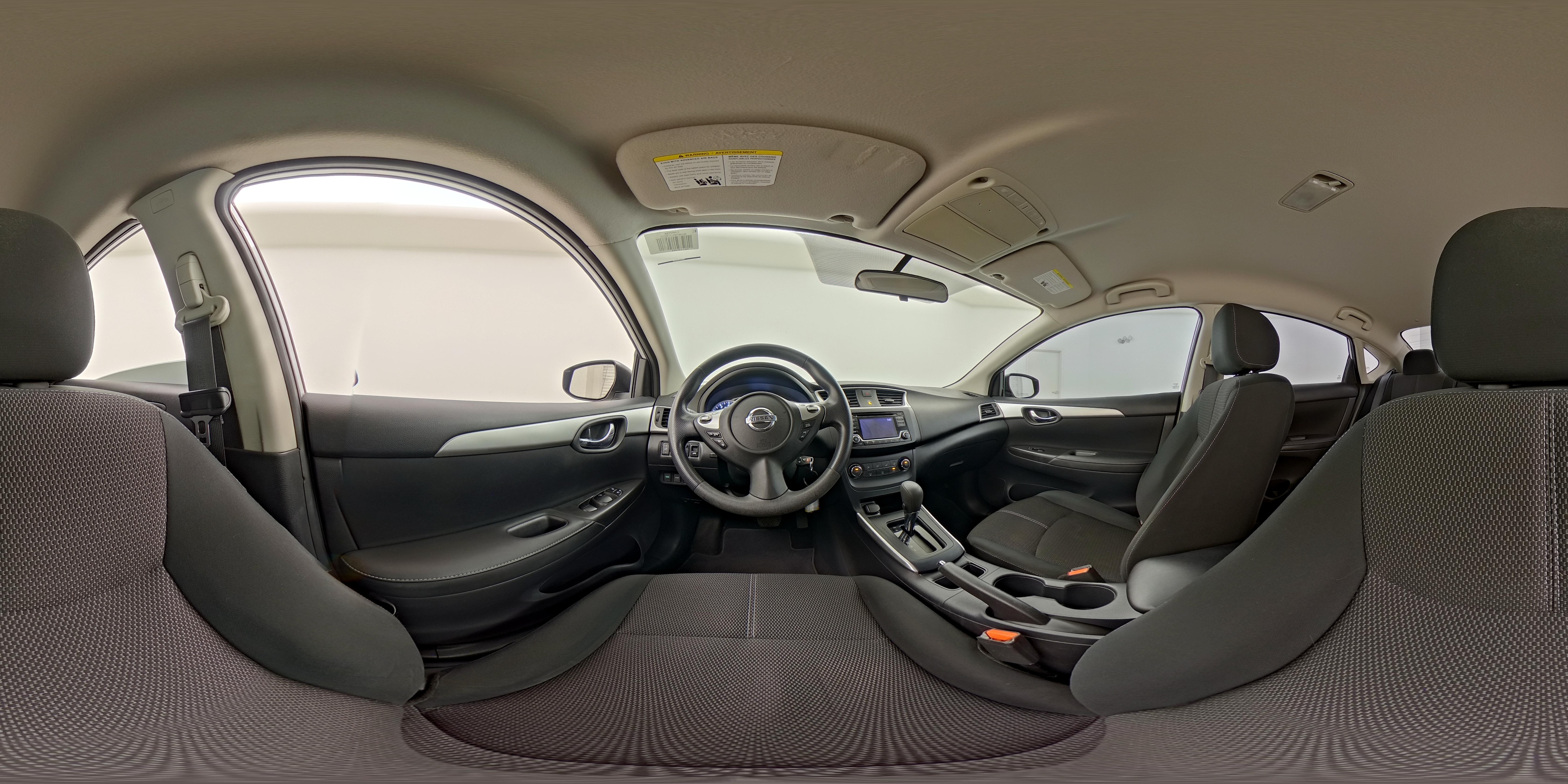 2018 Nissan Sentra S - Photo 25