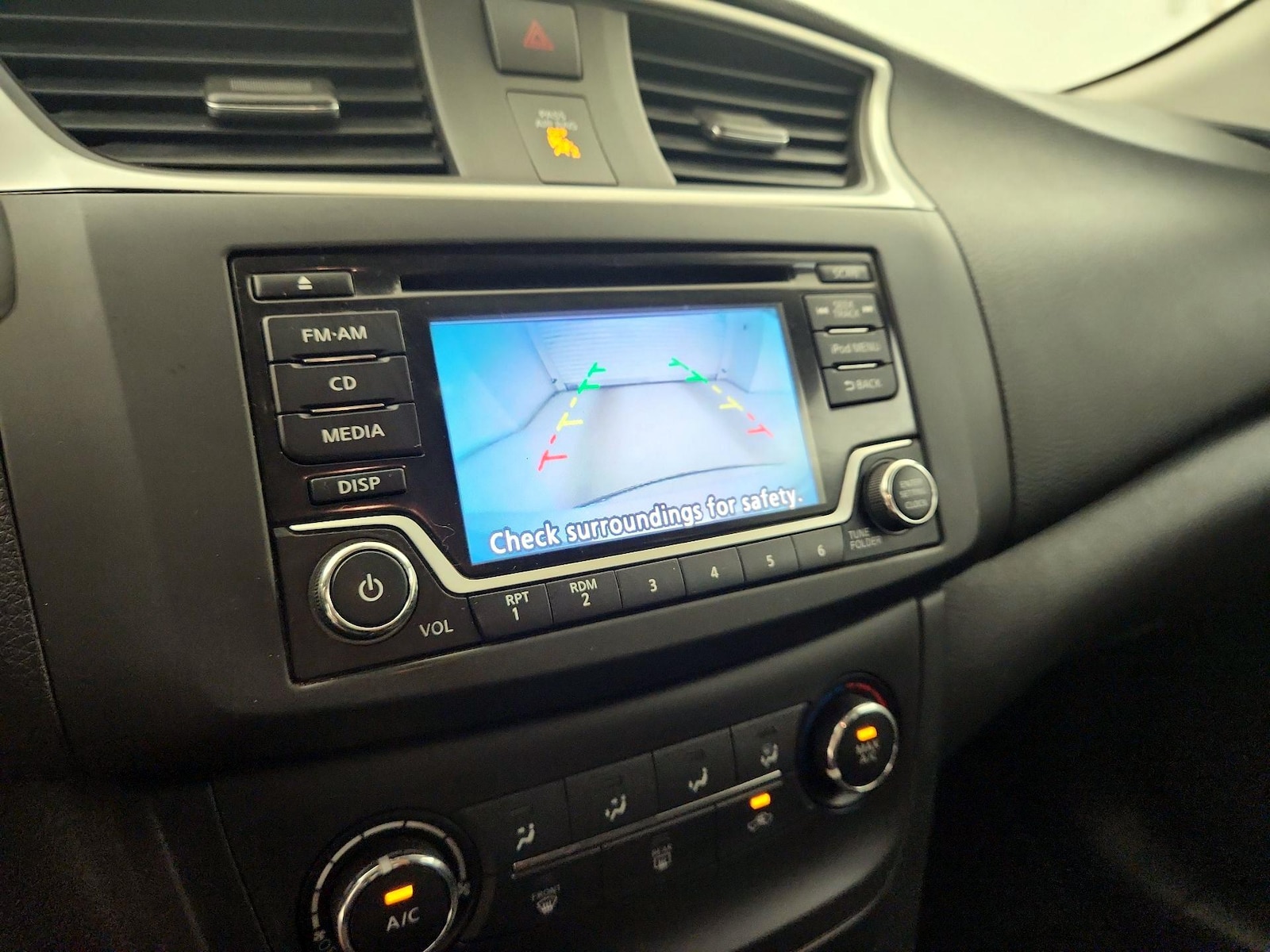 2018 Nissan Sentra S - Photo 14