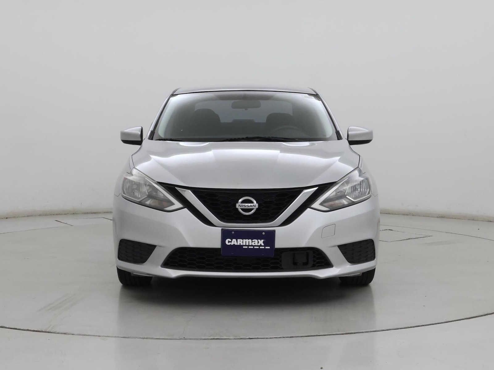 2018 Nissan Sentra S - Photo 6