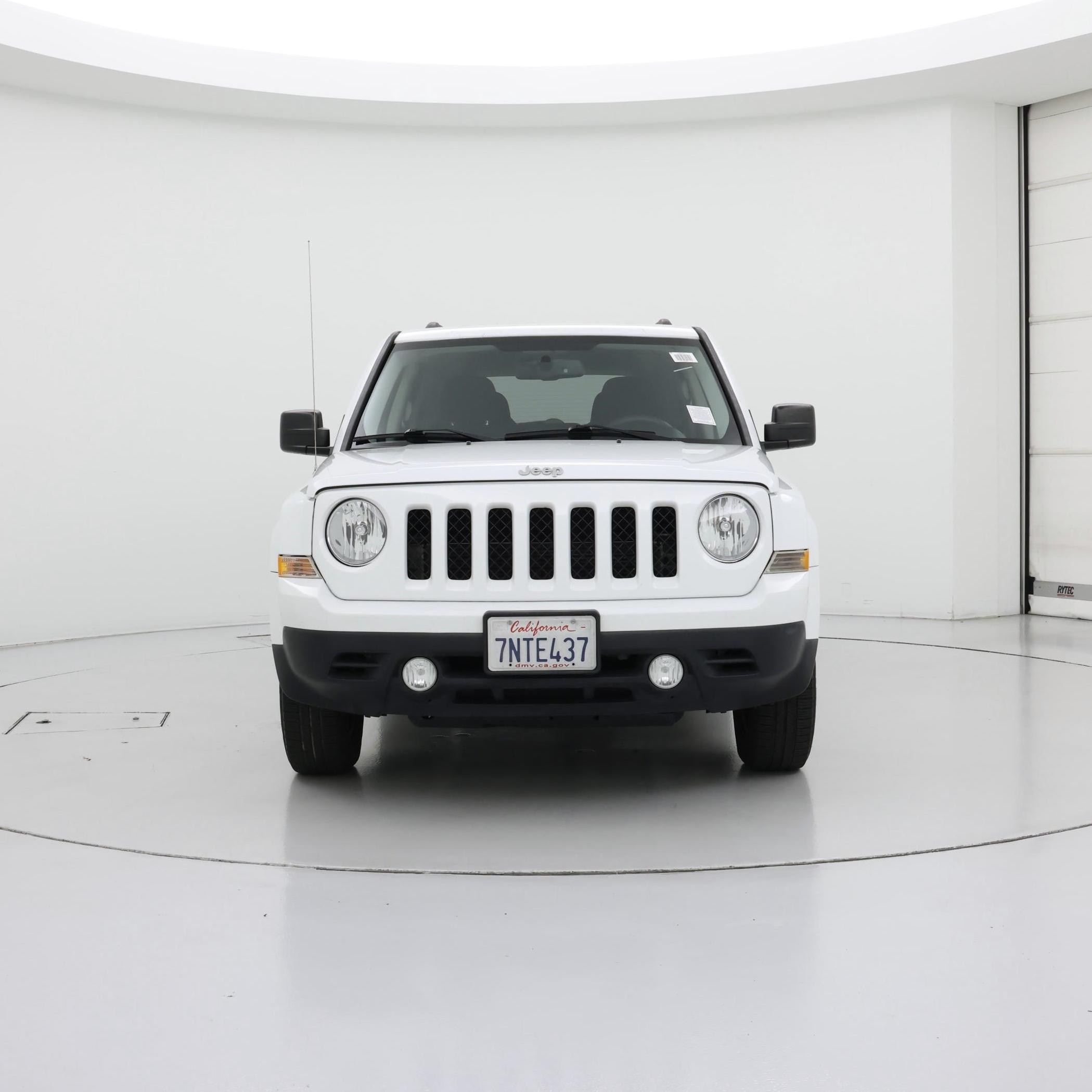 Thumbnail: 2015 Jeep Patriot - 5