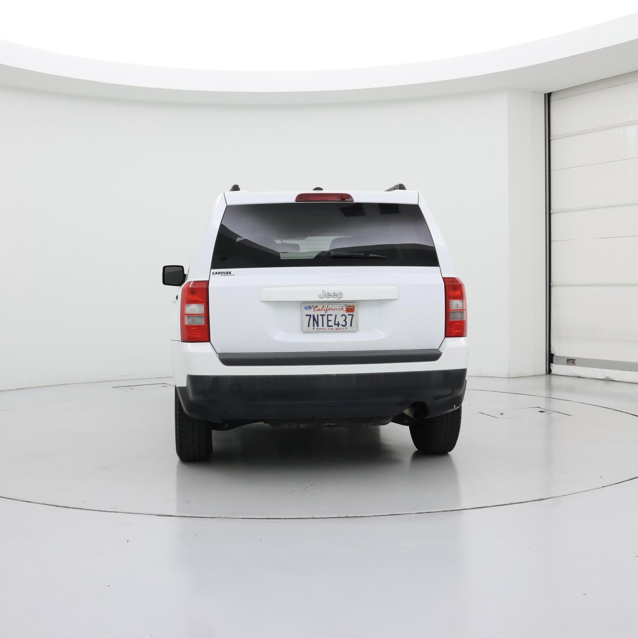 Thumbnail: 2015 Jeep Patriot - 6