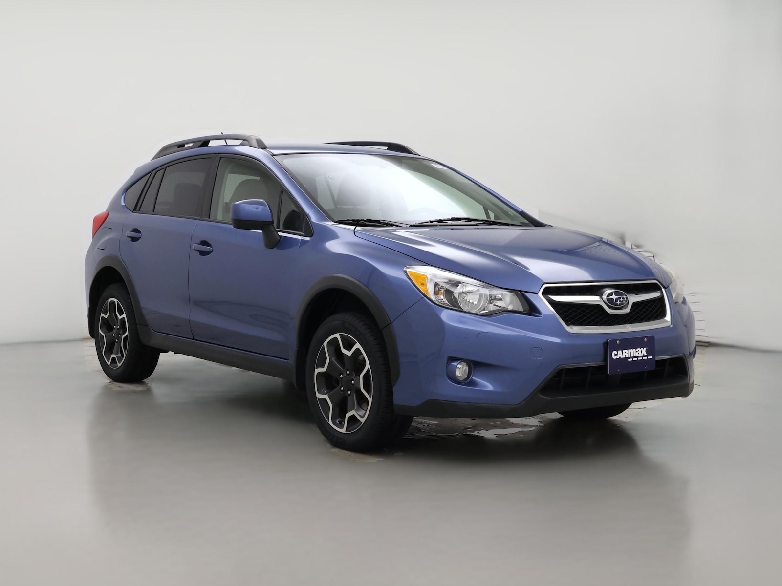 2014 Subaru XV Crosstrek