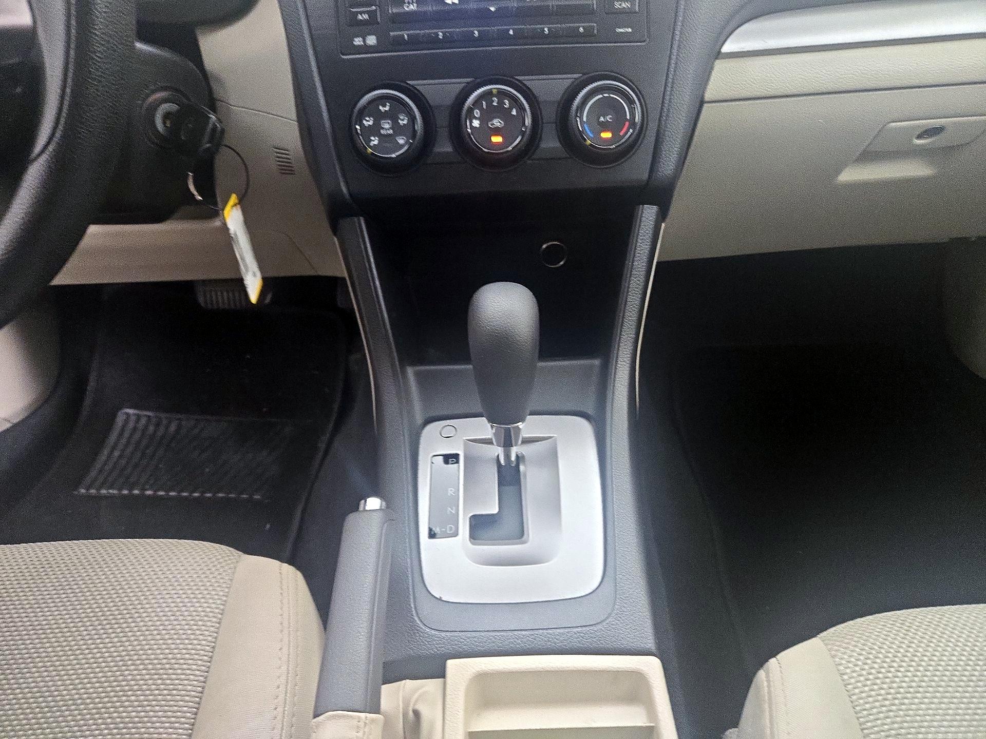 Thumbnail: 2014 Subaru XV Crosstrek - 15