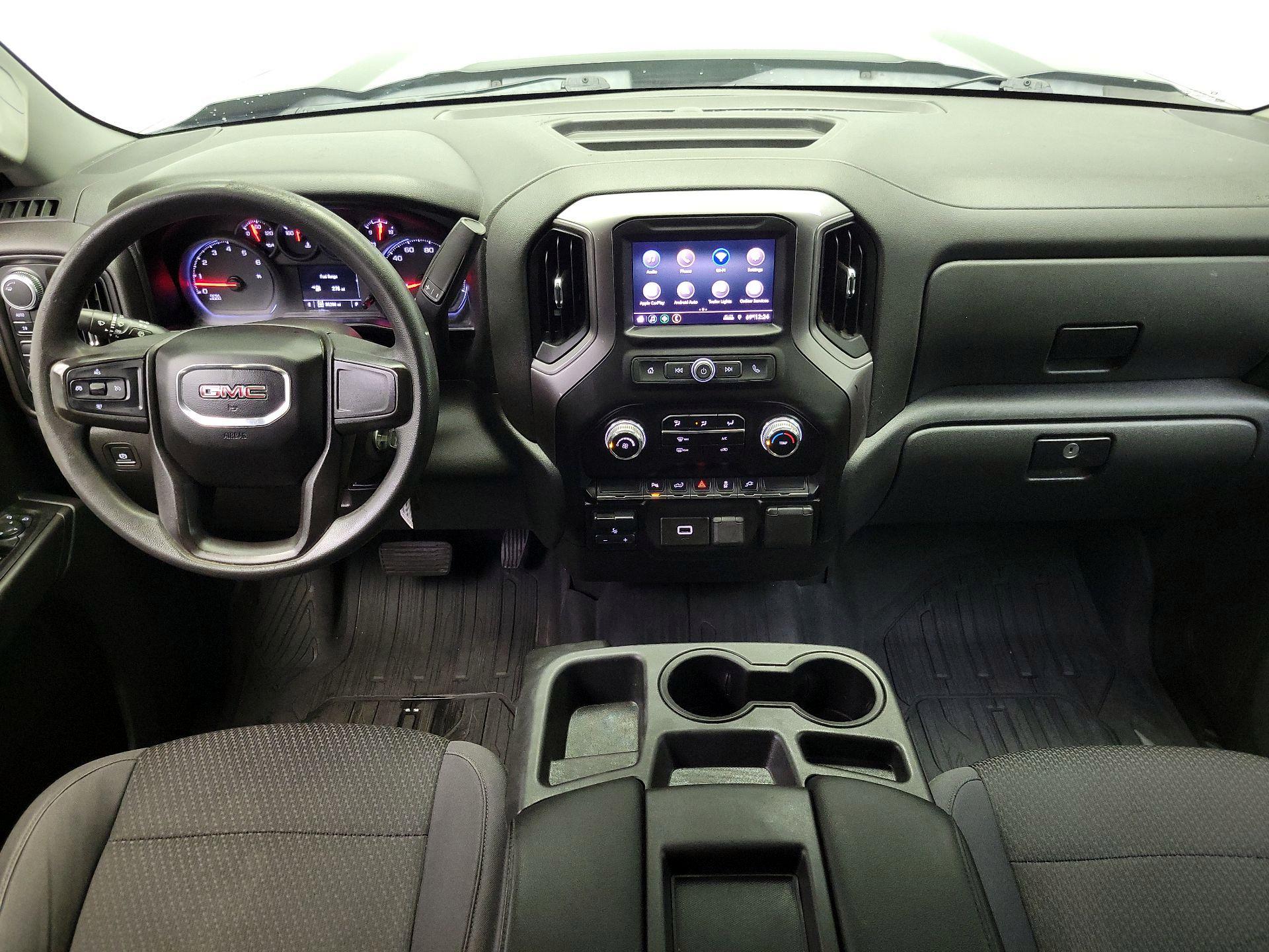 Thumbnail: 2020 GMC Sierra 1500 - 9