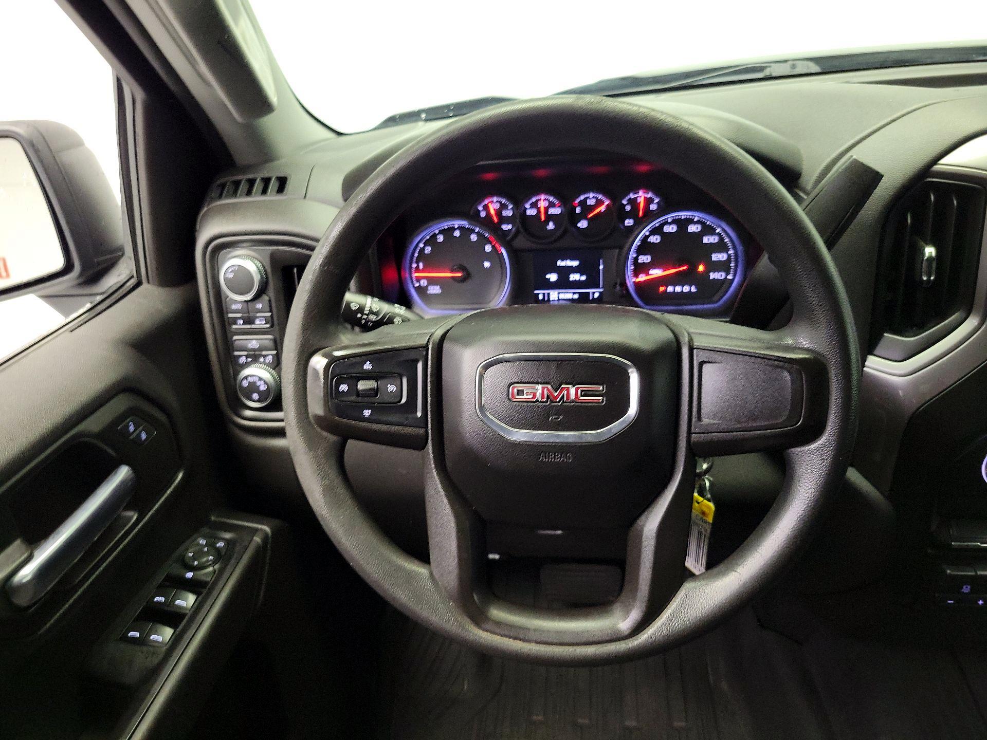 Thumbnail: 2020 GMC Sierra 1500 - 10