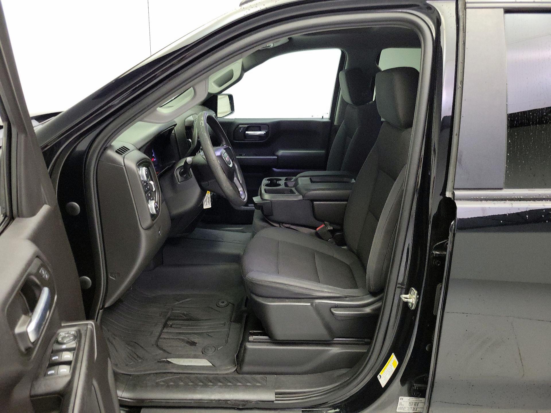 Thumbnail: 2020 GMC Sierra 1500 - 11