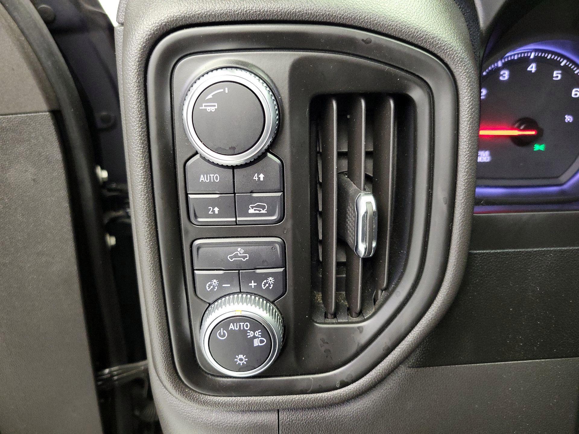 Thumbnail: 2020 GMC Sierra 1500 - 13