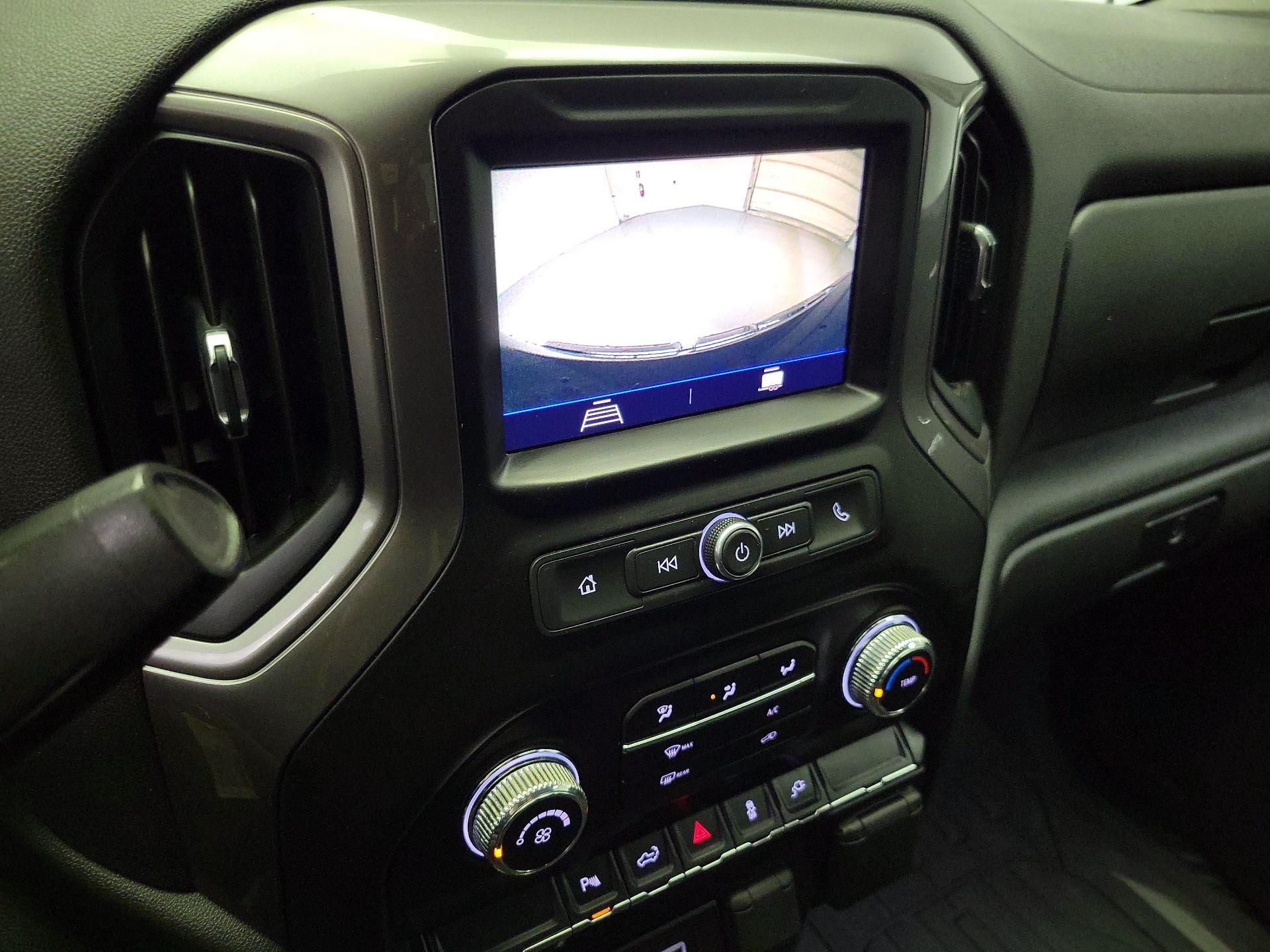 Thumbnail: 2020 GMC Sierra 1500 - 14