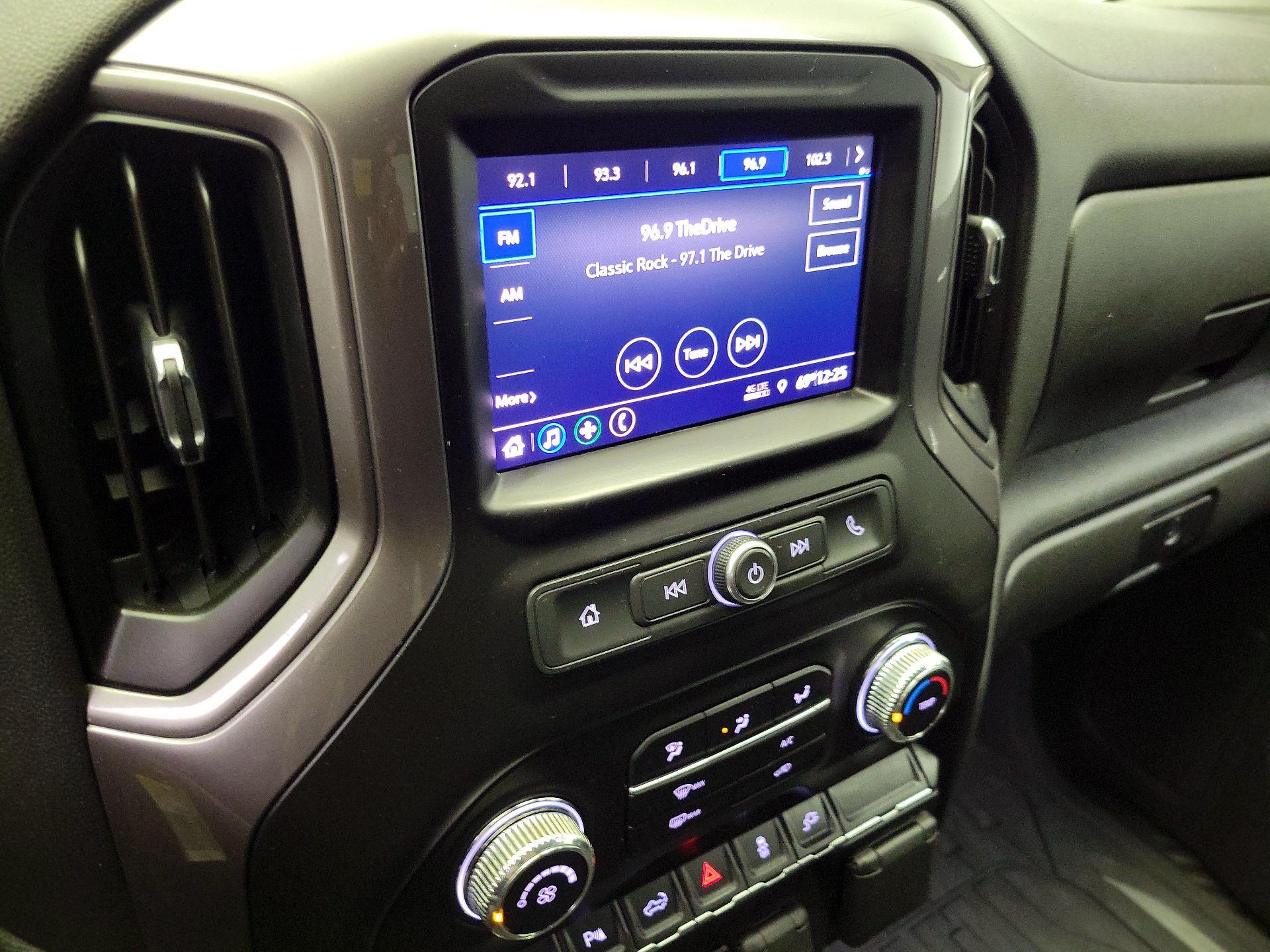 Thumbnail: 2020 GMC Sierra 1500 - 15