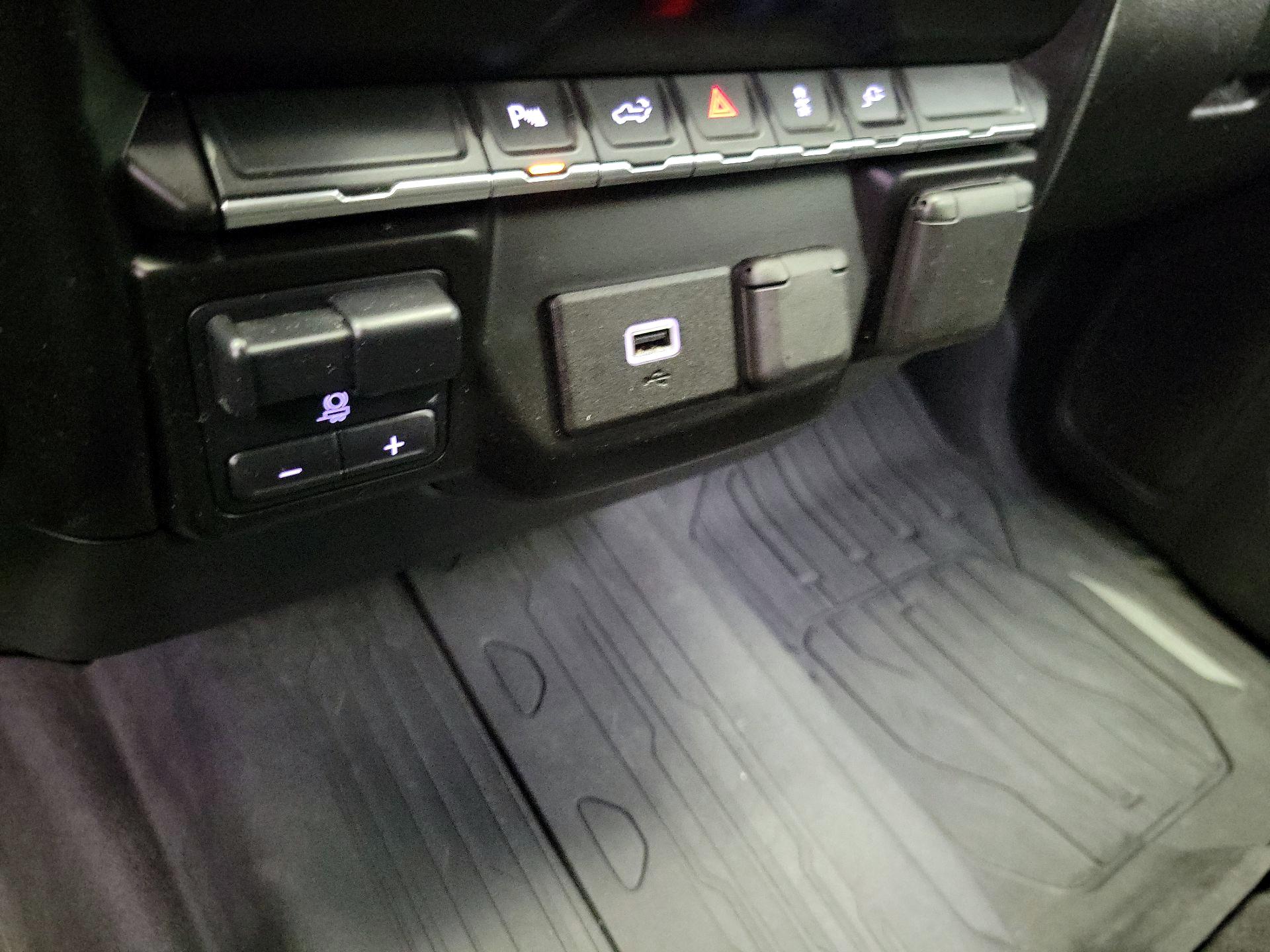 Thumbnail: 2020 GMC Sierra 1500 - 18