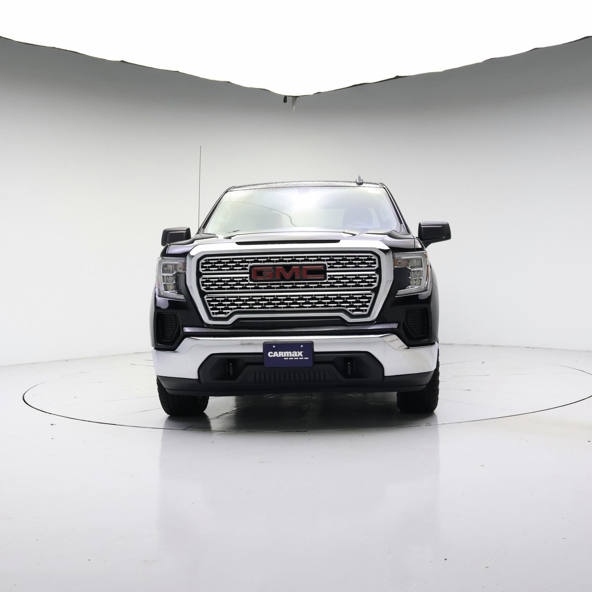Thumbnail: 2020 GMC Sierra 1500 - 5