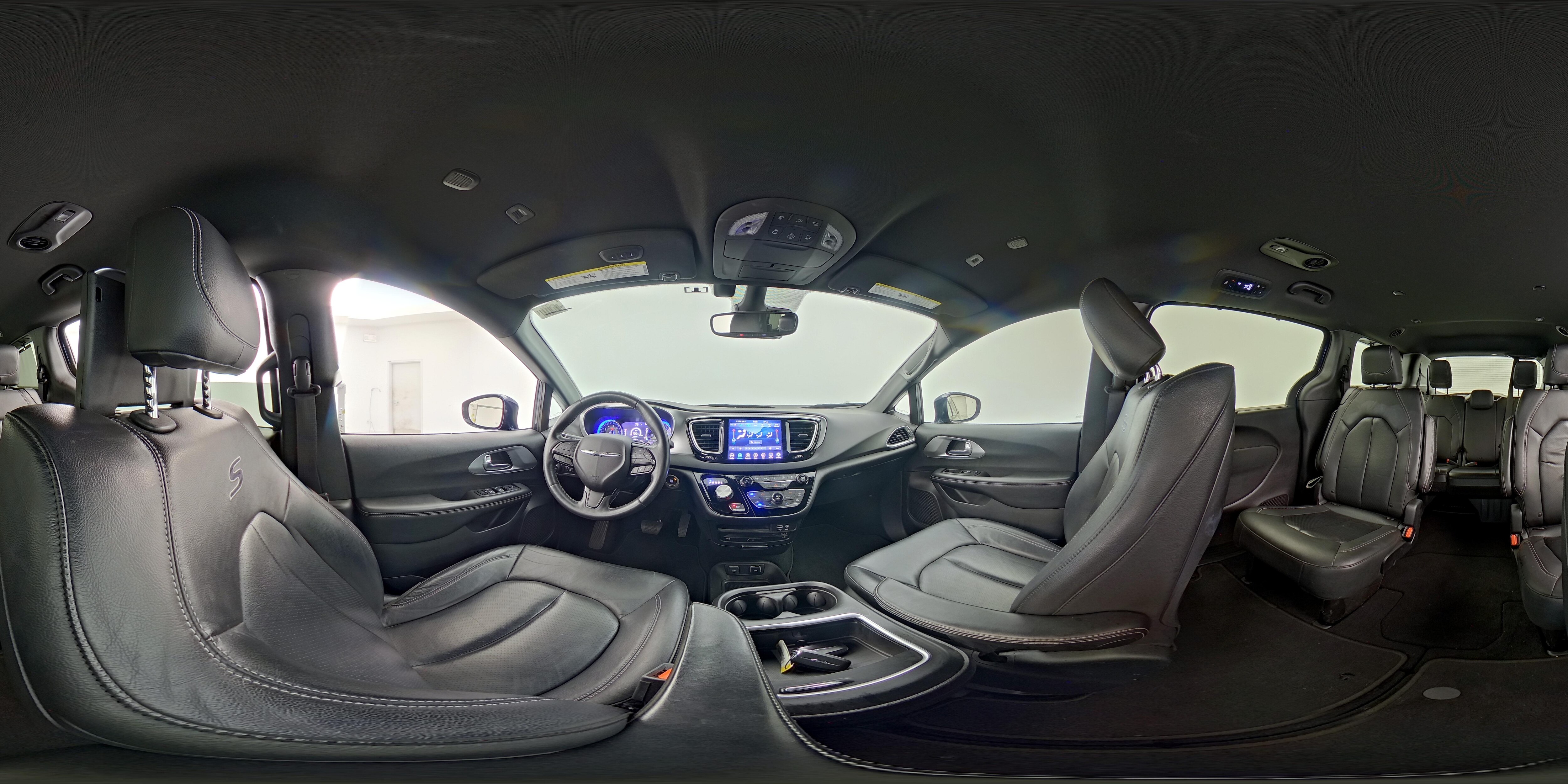 2019 Chrysler Pacifica Touring L Plus - Photo 24