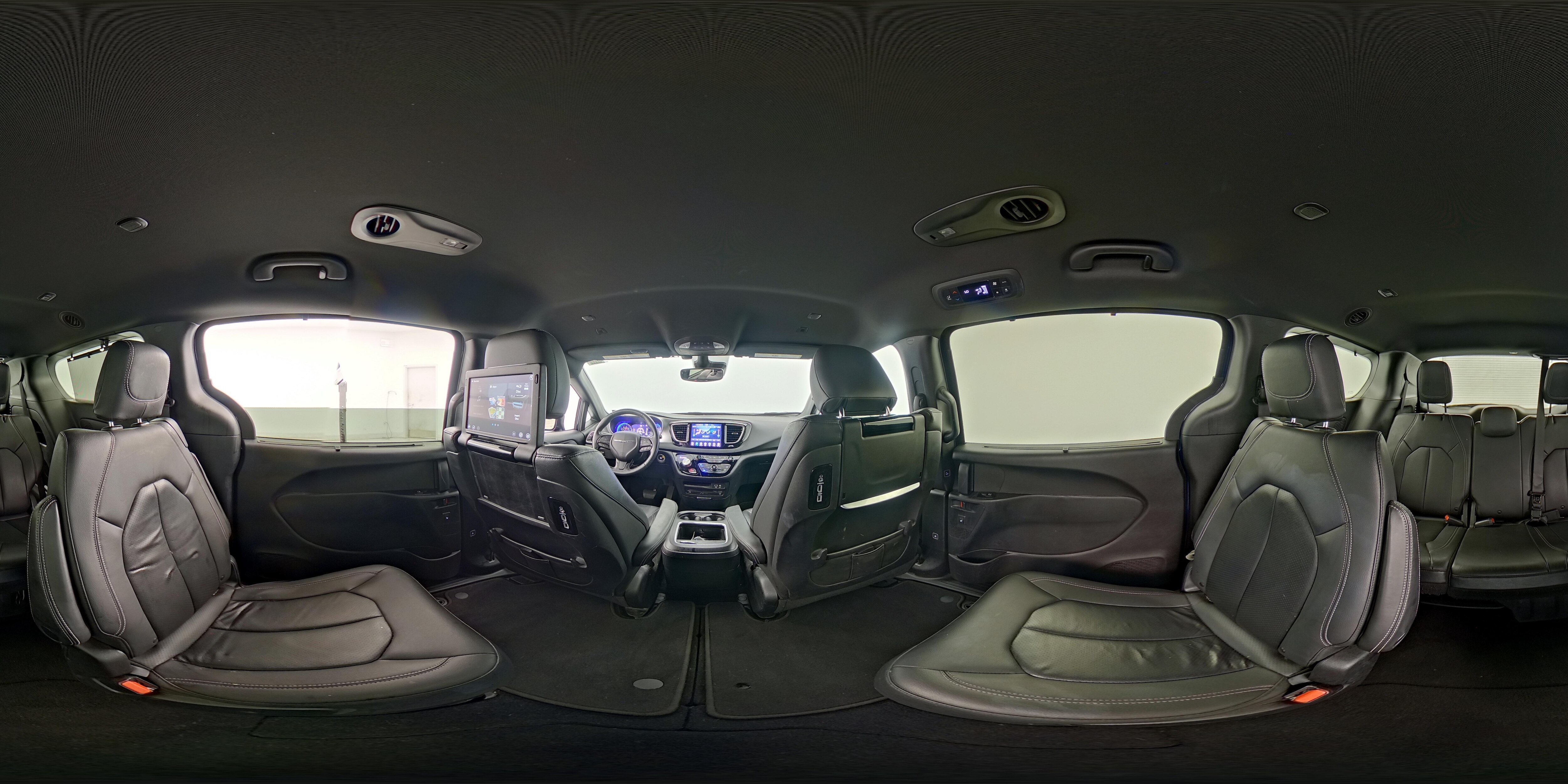 2019 Chrysler Pacifica Touring L Plus - Photo 25