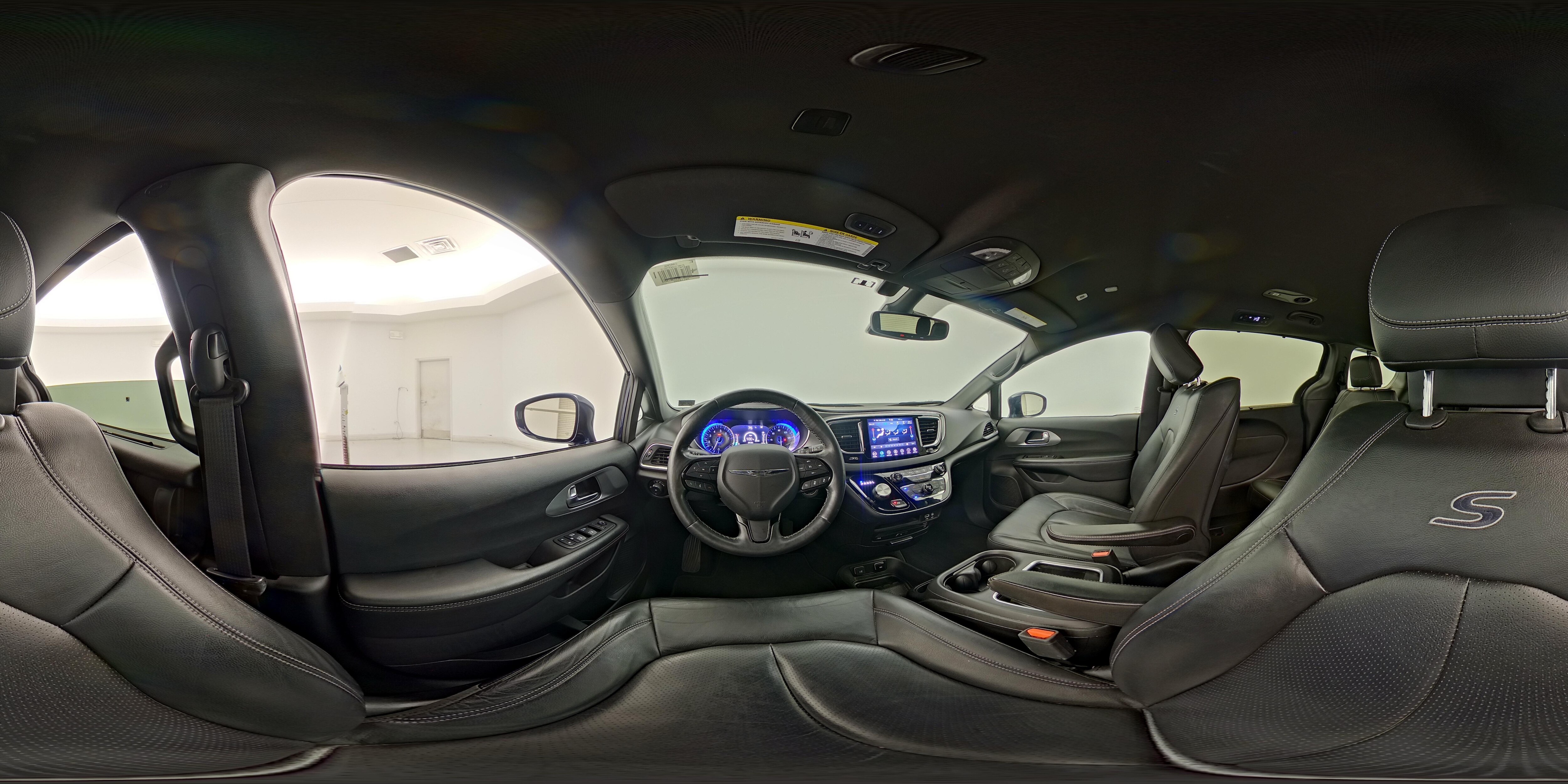 2019 Chrysler Pacifica Touring L Plus - Photo 26