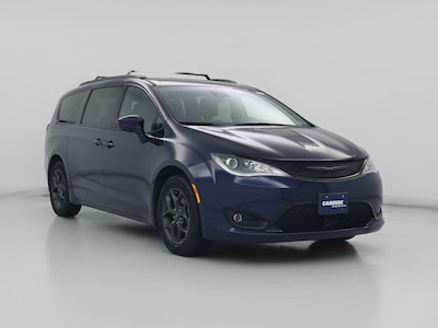 2019 Chrysler Pacifica Touring L Plus