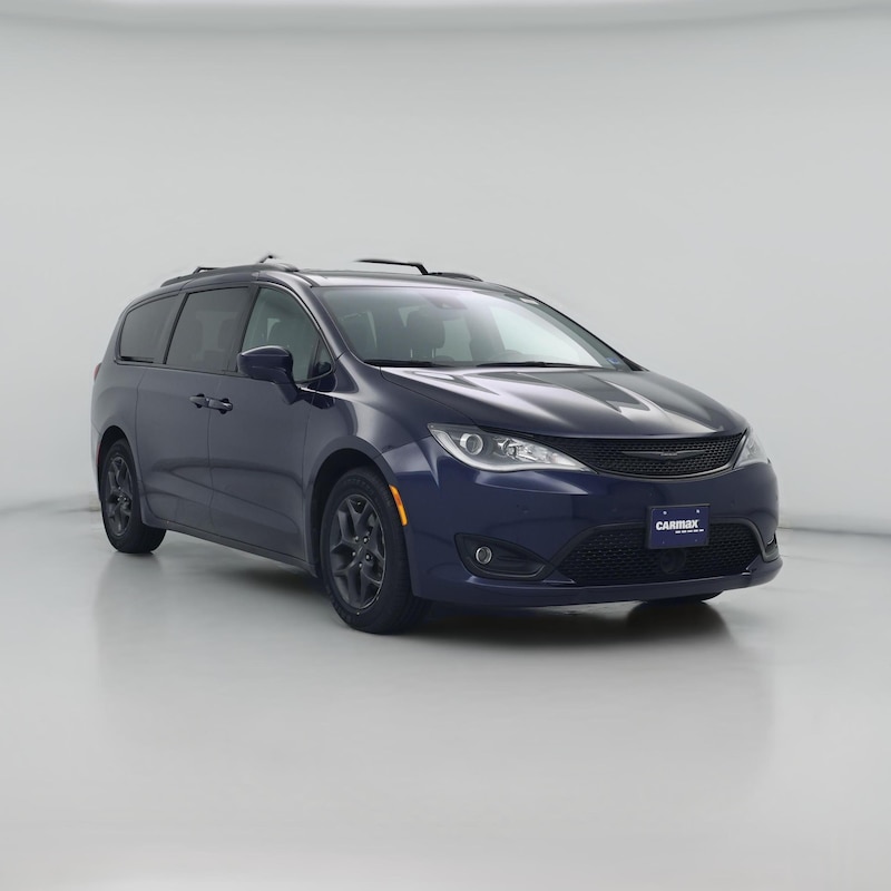 2019 Chrysler Pacifica Touring L Plus