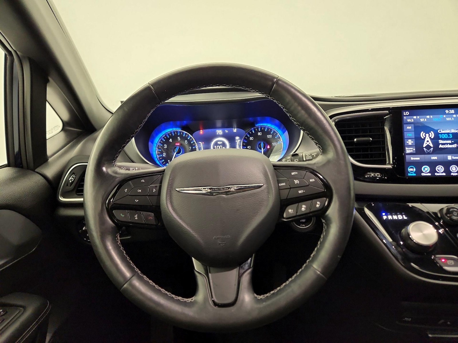 2019 Chrysler Pacifica Touring L Plus - Photo 11