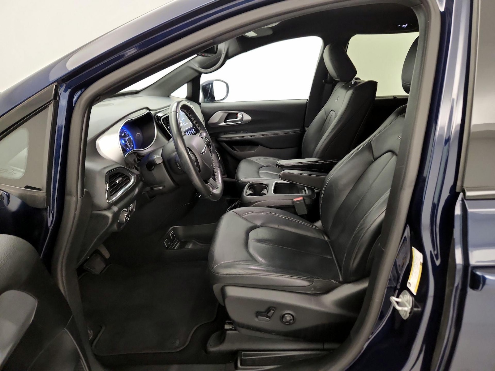 2019 Chrysler Pacifica Touring L Plus - Photo 12