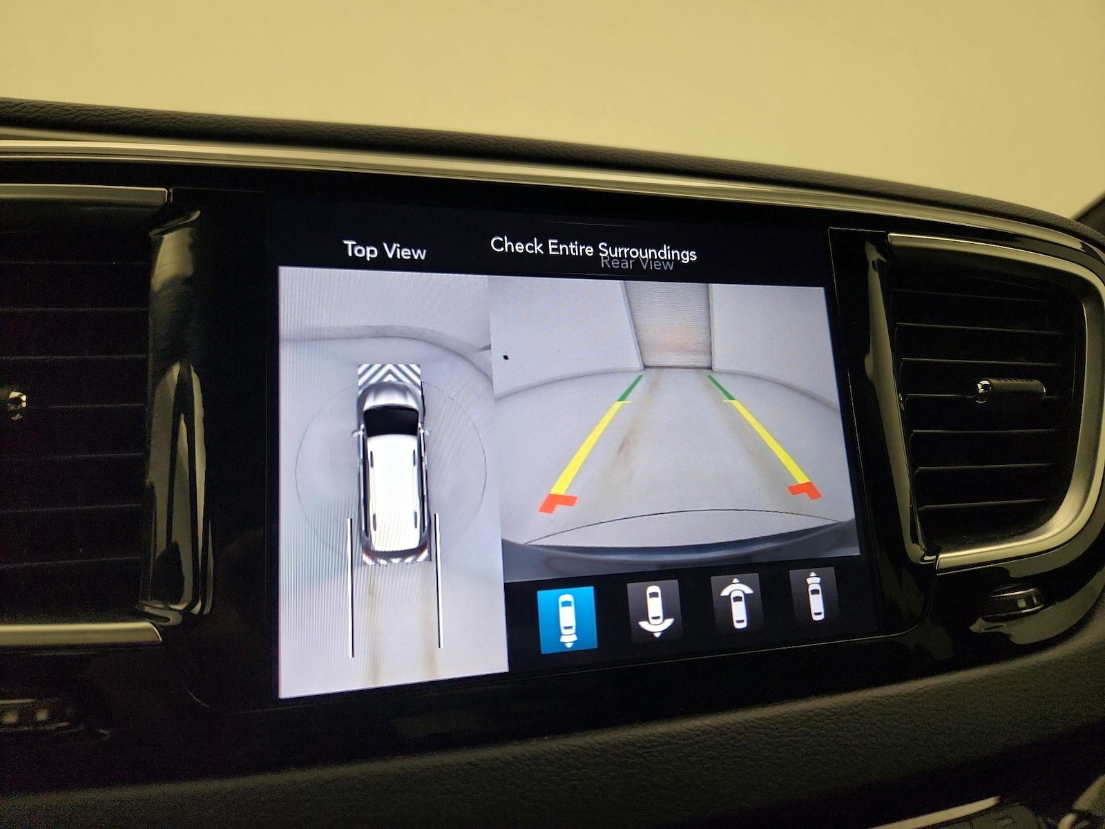 2019 Chrysler Pacifica Touring L Plus - Photo 15