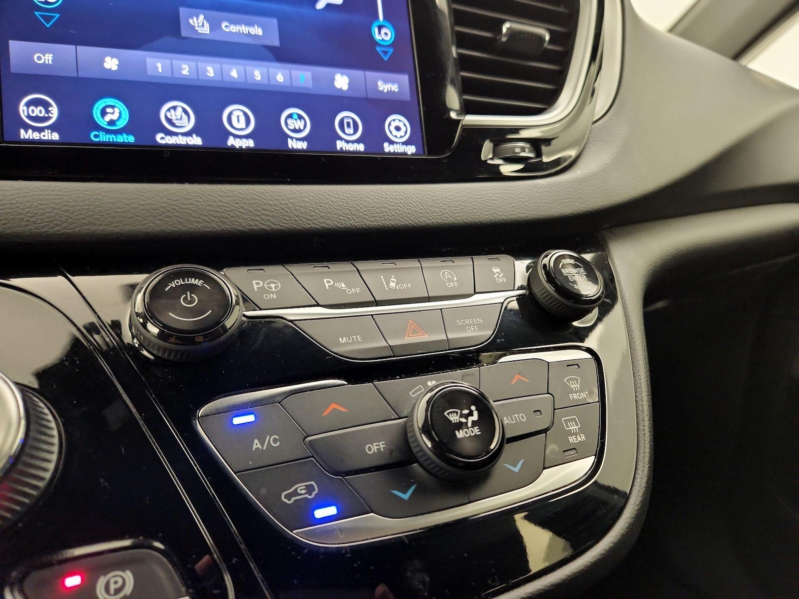 2019 Chrysler Pacifica Touring L Plus - Photo 17