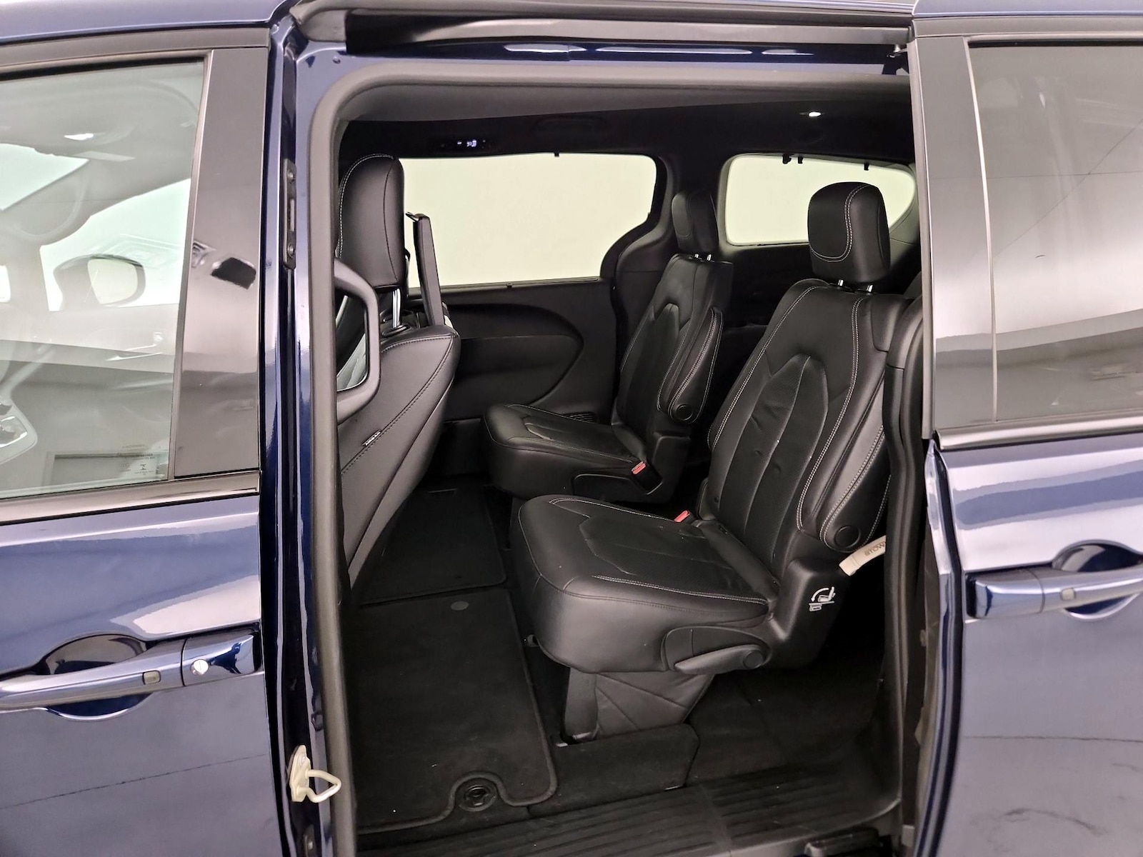 2019 Chrysler Pacifica Touring L Plus - Photo 19
