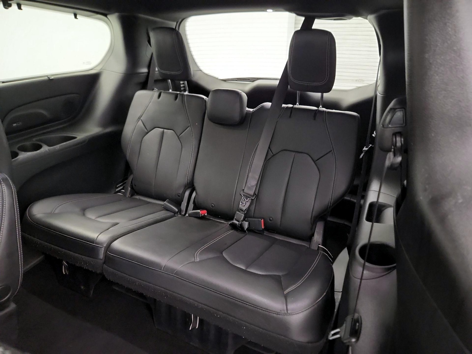 2019 Chrysler Pacifica Touring L Plus - Photo 20