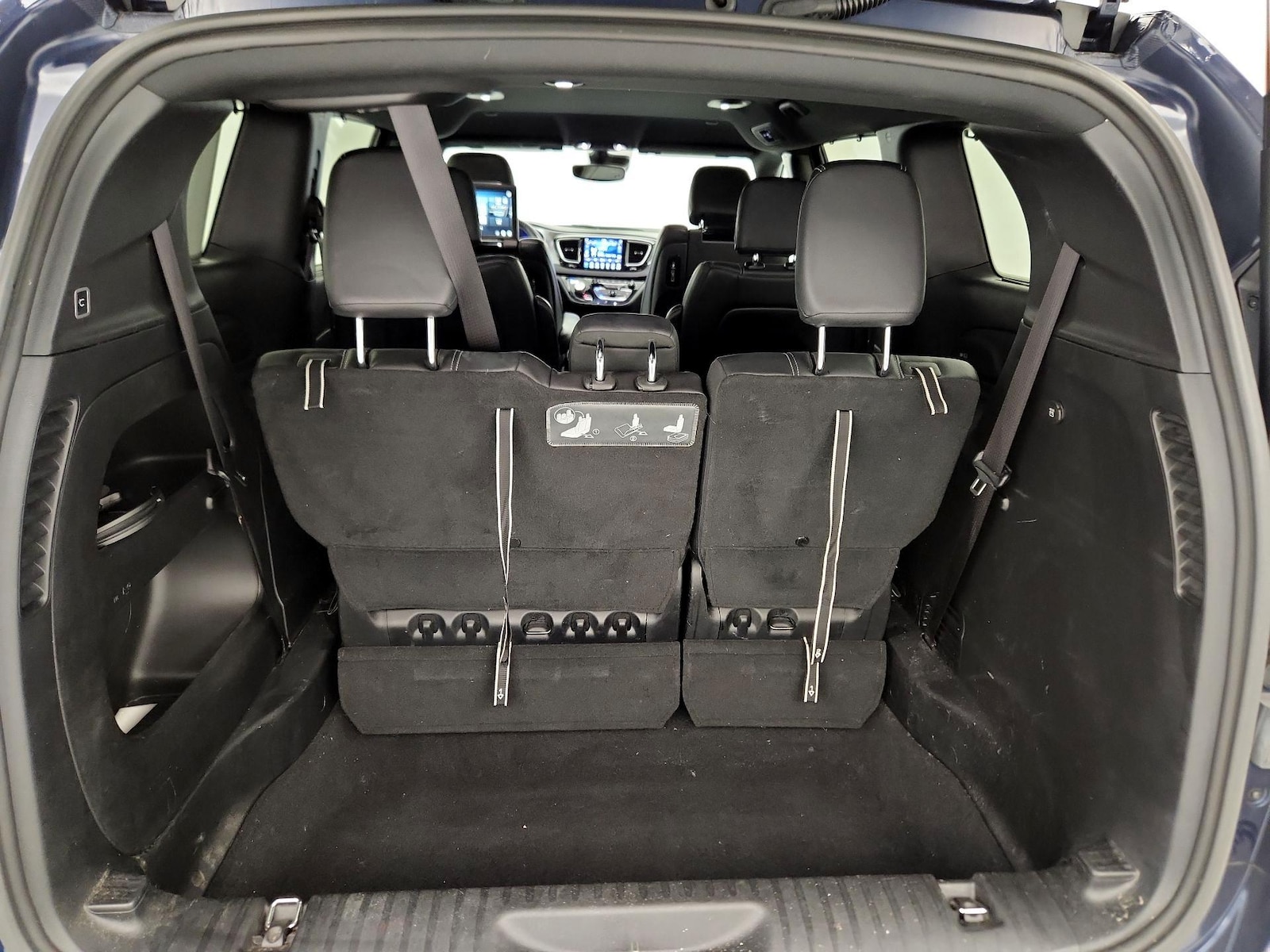2019 Chrysler Pacifica Touring L Plus - Photo 21
