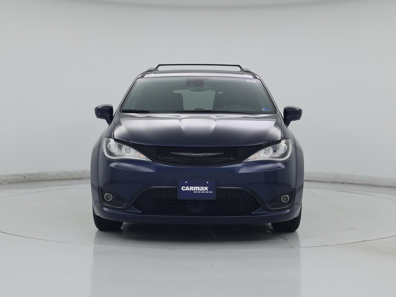 2019 Chrysler Pacifica Touring L Plus - Photo 6