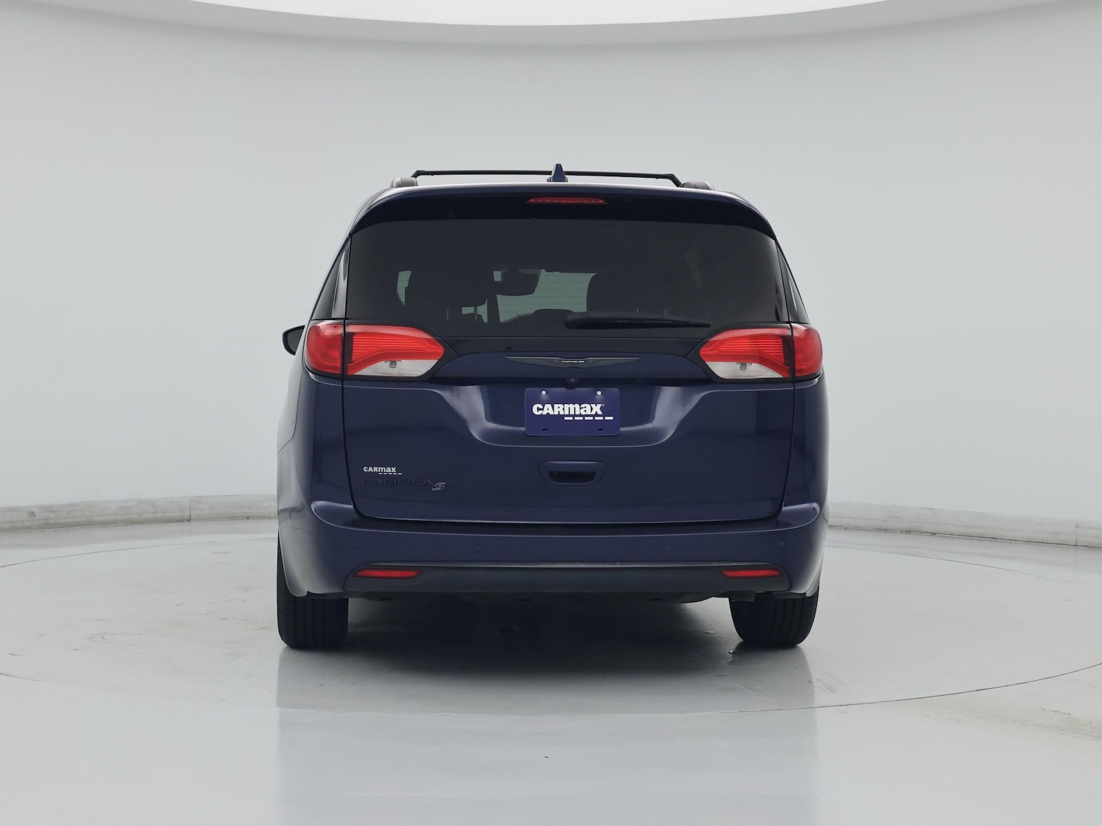 2019 Chrysler Pacifica Touring L Plus - Photo 7