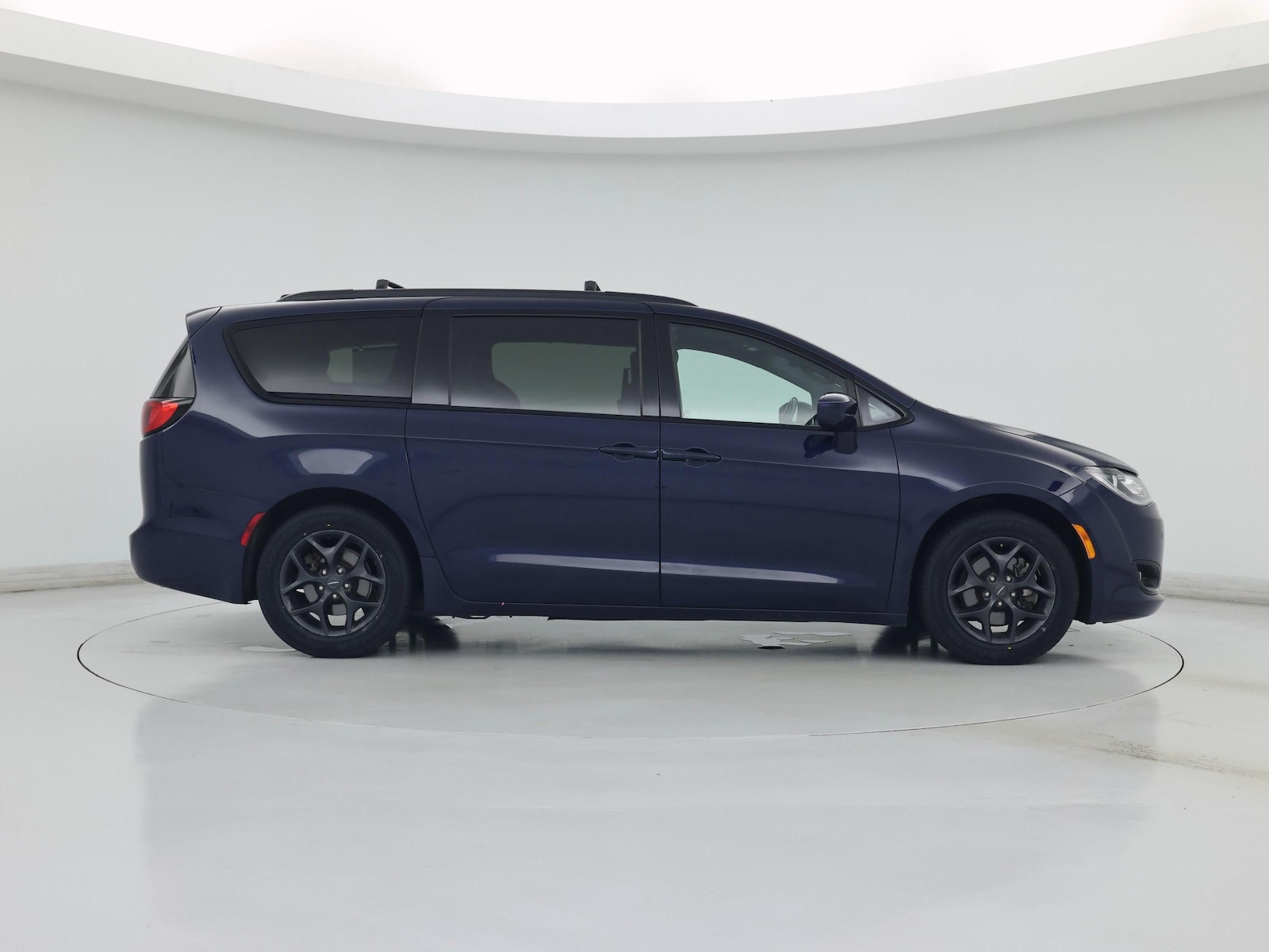 2019 Chrysler Pacifica Touring L Plus - Photo 8
