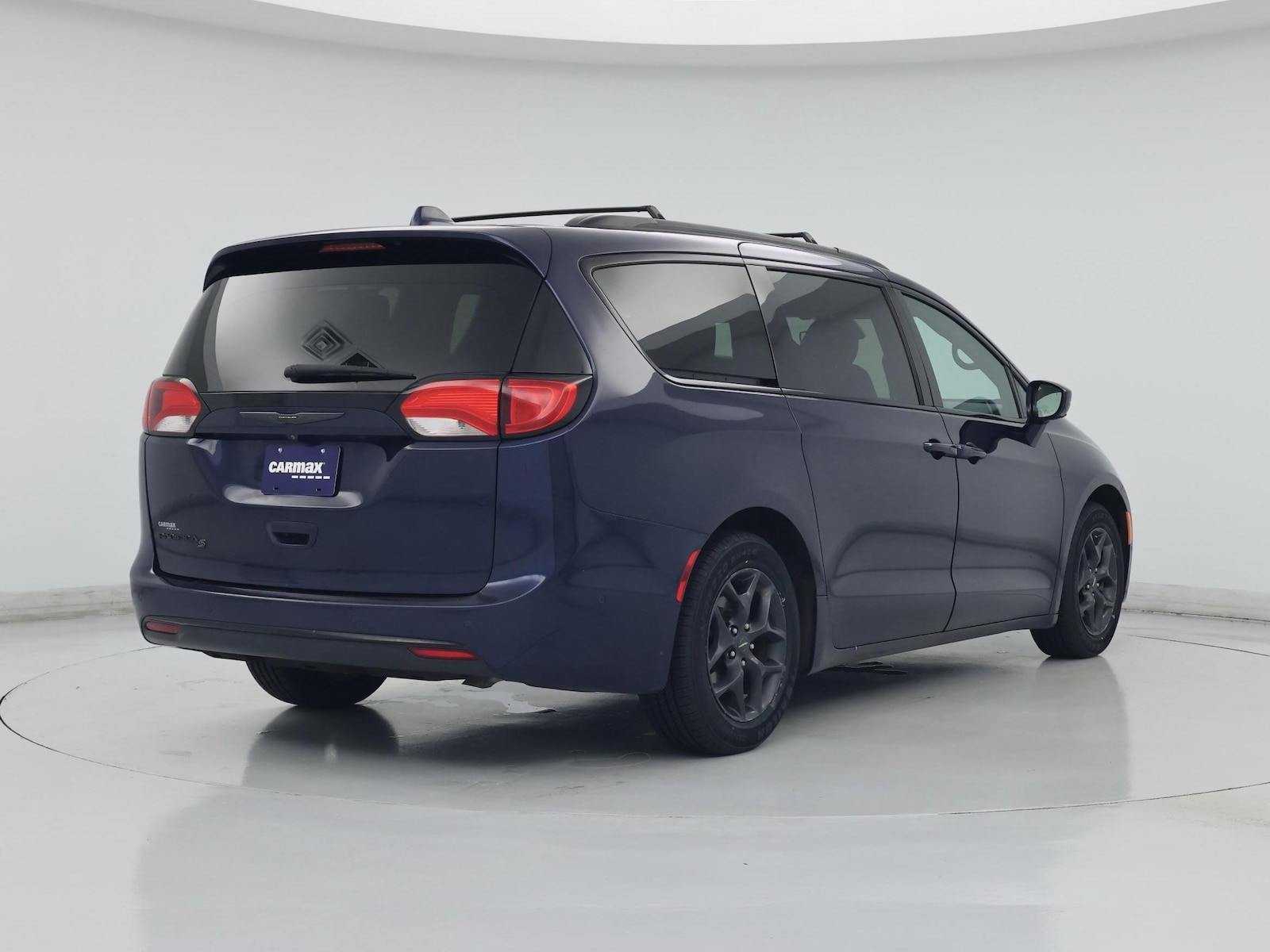 2019 Chrysler Pacifica Touring L Plus - Photo 9