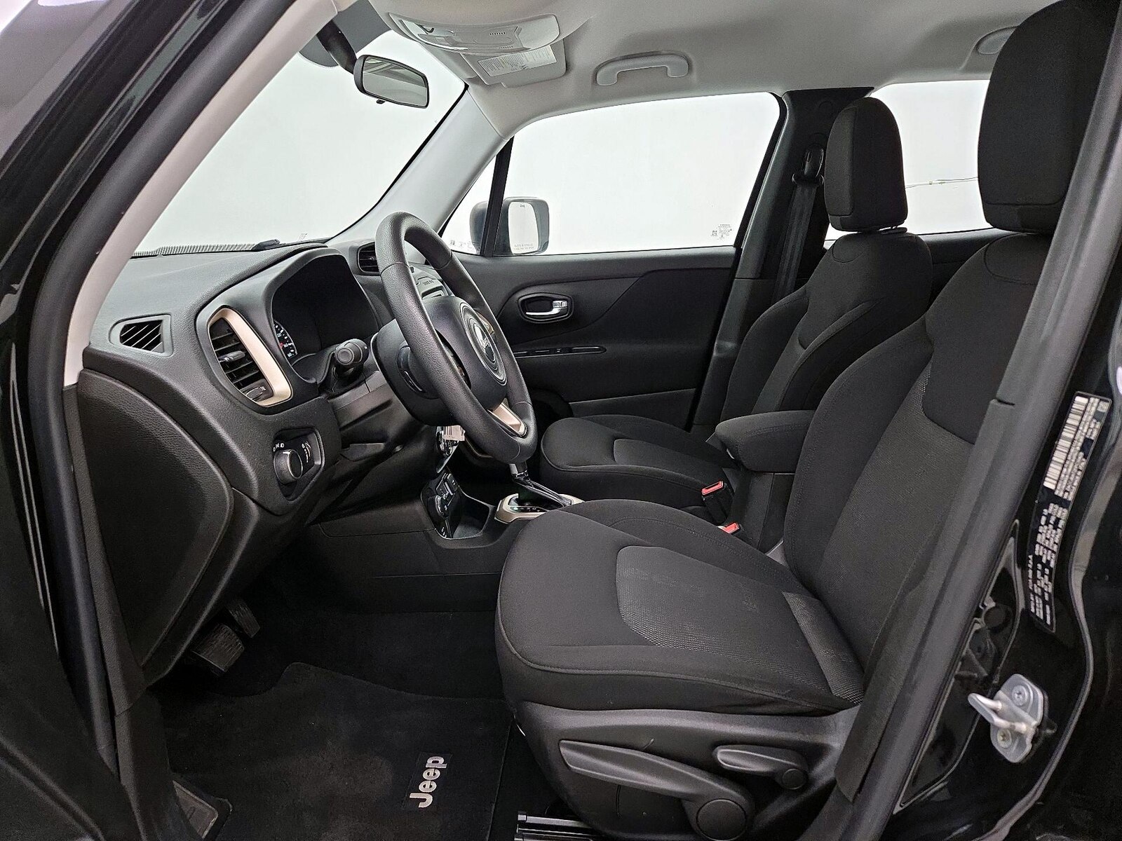 Side Airbags