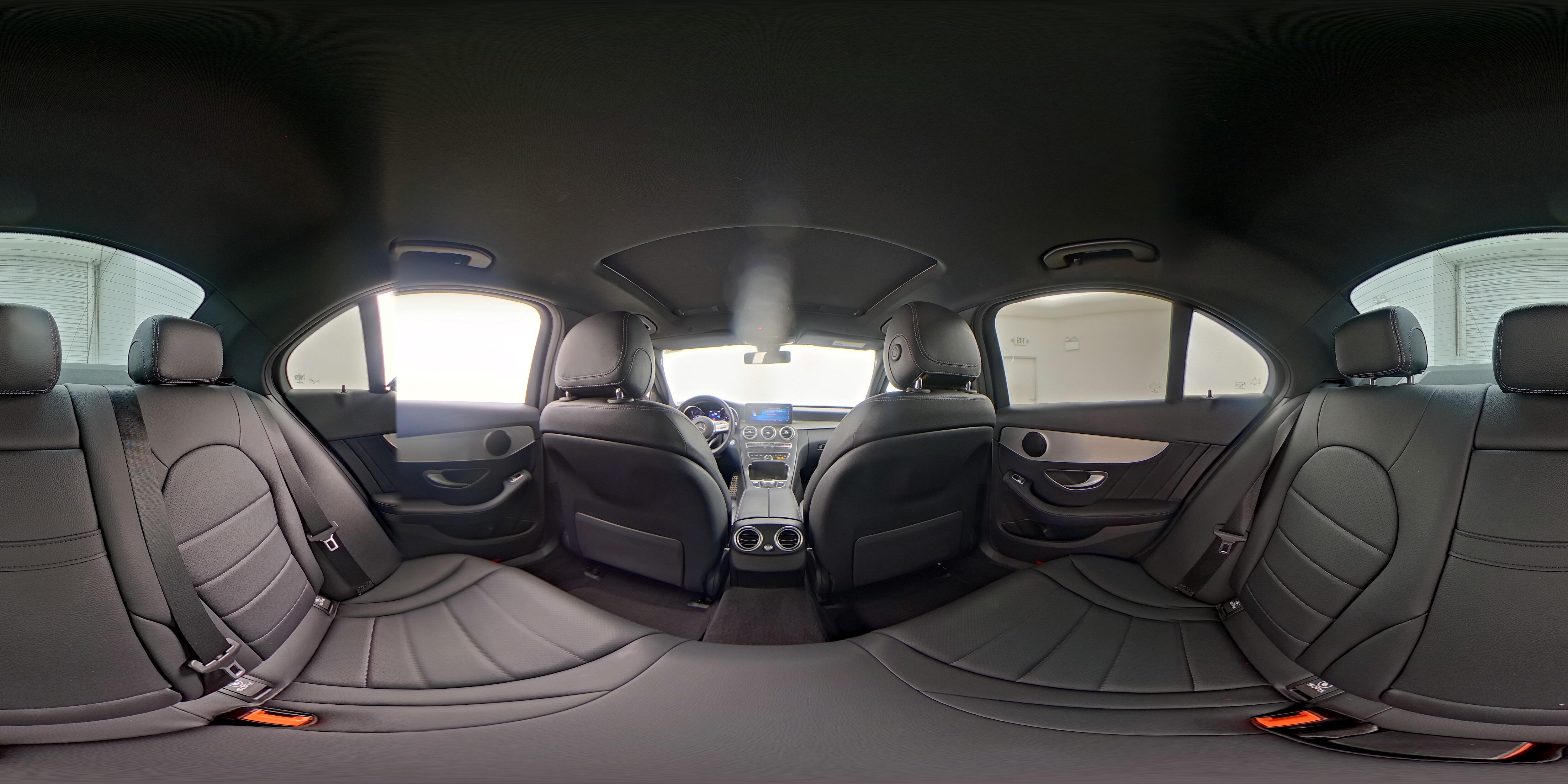 2019 Mercedes-Benz C-Class Sedan C300 - Photo 26