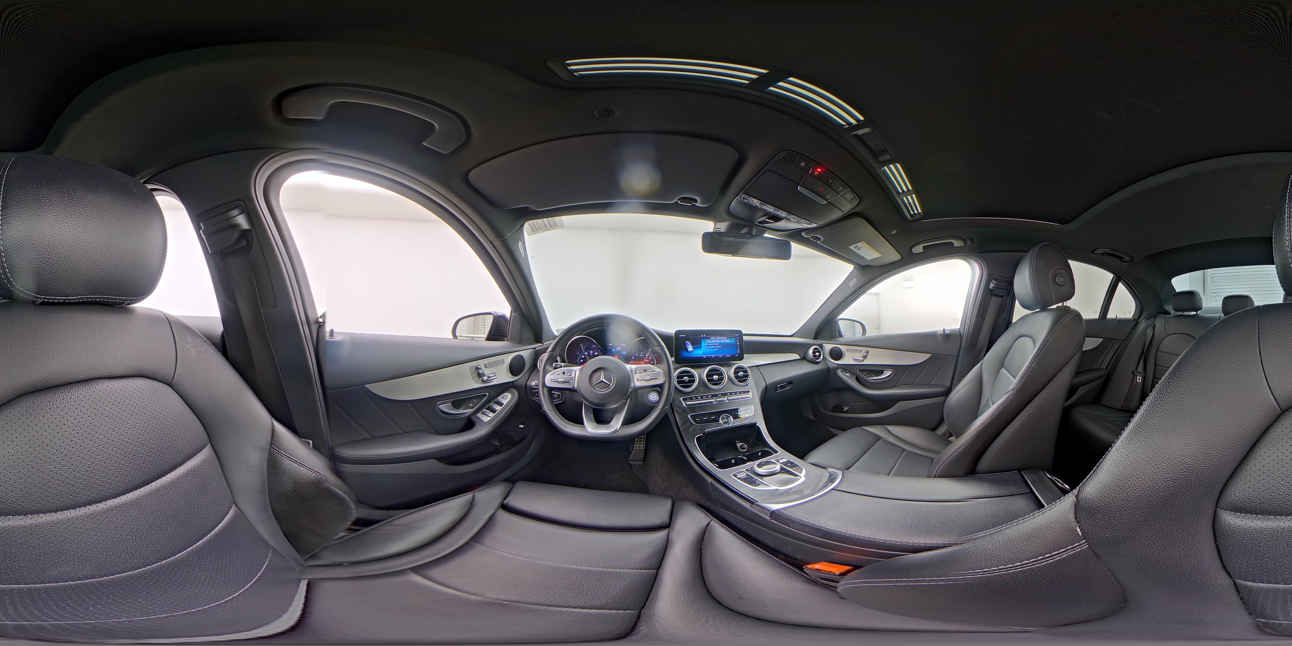 2019 Mercedes-Benz C-Class Sedan C300 - Photo 27