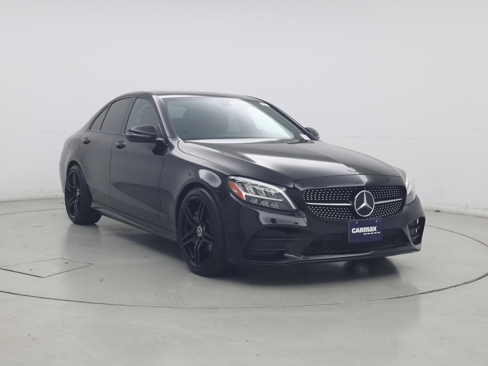 2019 Mercedes-Benz C-Class Sedan C300 - Photo 2