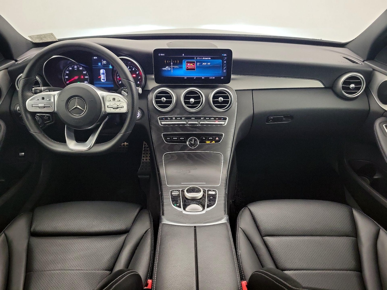 2019 Mercedes-Benz C-Class Sedan C300 - Photo 10