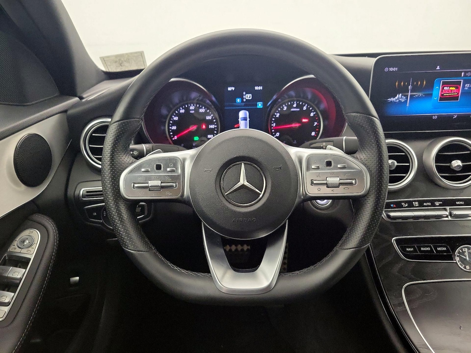 2019 Mercedes-Benz C-Class Sedan C300 - Photo 11