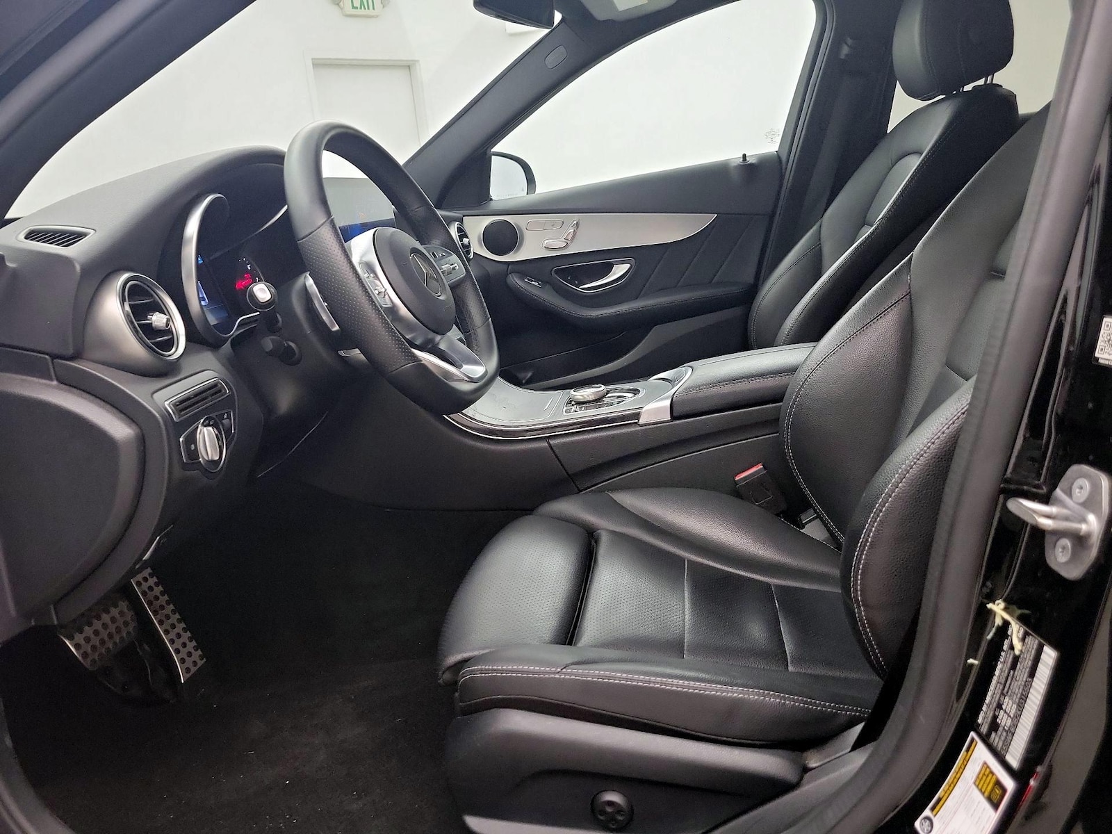 2019 Mercedes-Benz C-Class Sedan C300 - Photo 12