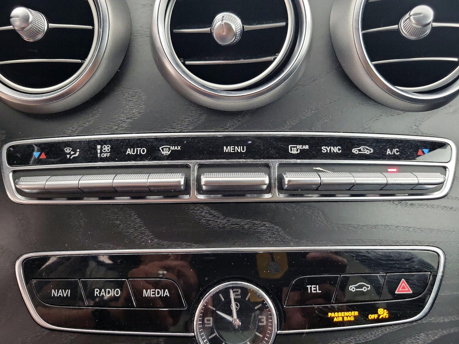 2019 Mercedes-Benz C-Class Sedan C300 - Photo 17