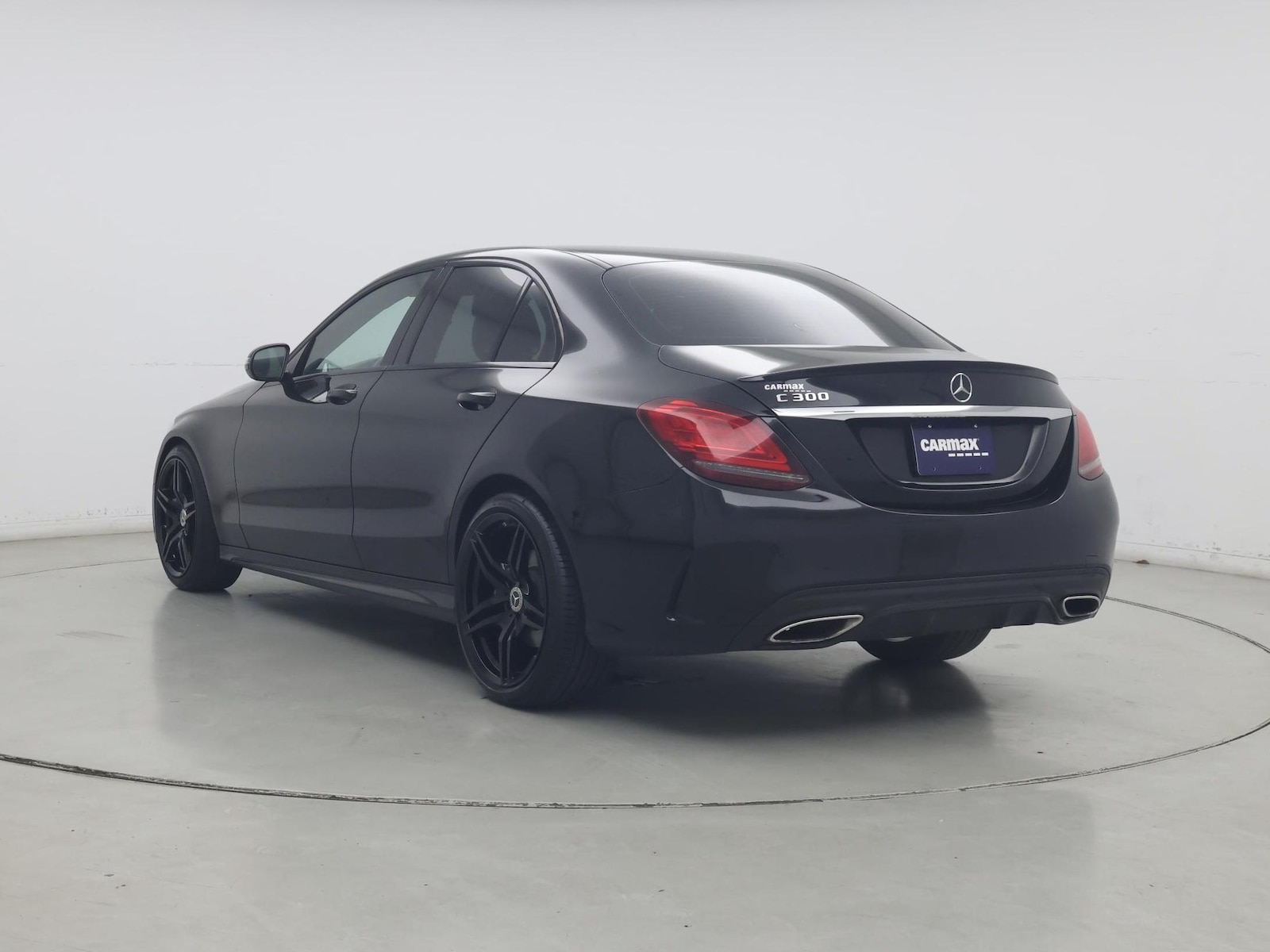 2019 Mercedes-Benz C-Class Sedan C300 - Photo 3