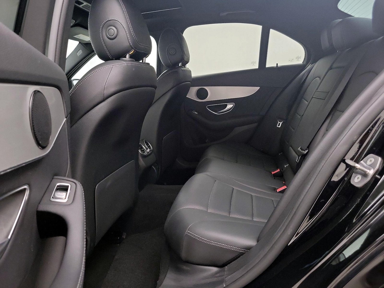 2019 Mercedes-Benz C-Class Sedan C300 - Photo 21