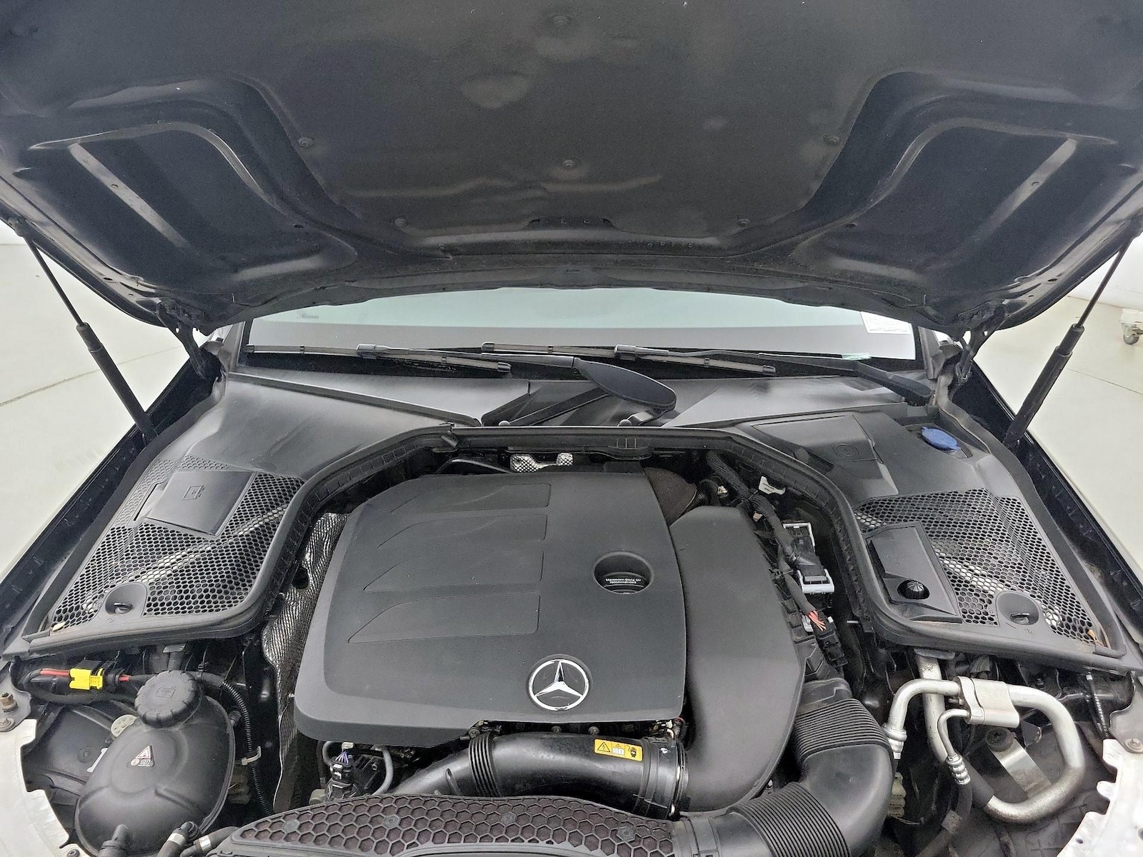 2019 Mercedes-Benz C-Class Sedan C300 - Photo 23