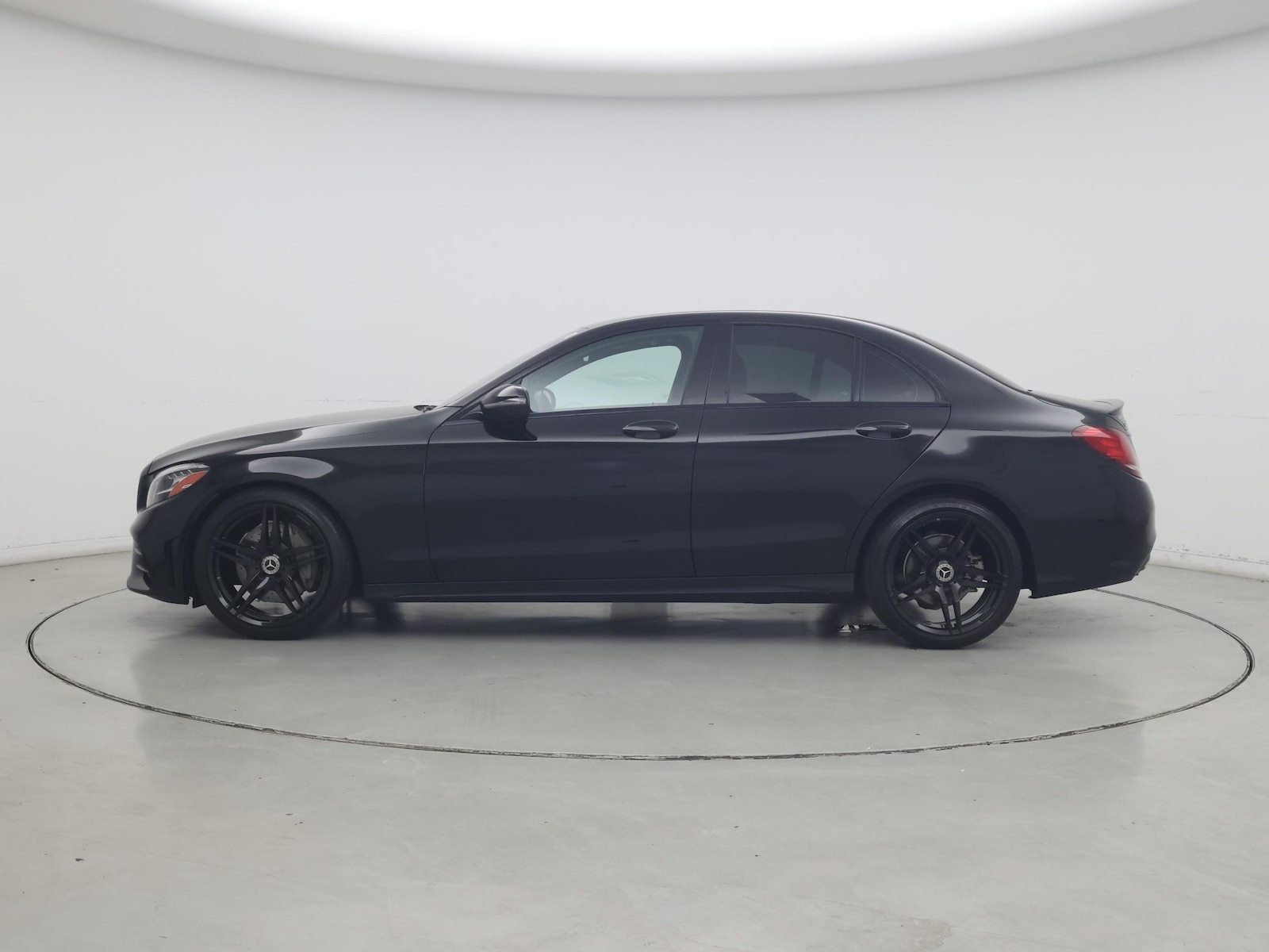 2019 Mercedes-Benz C-Class Sedan C300 - Photo 4